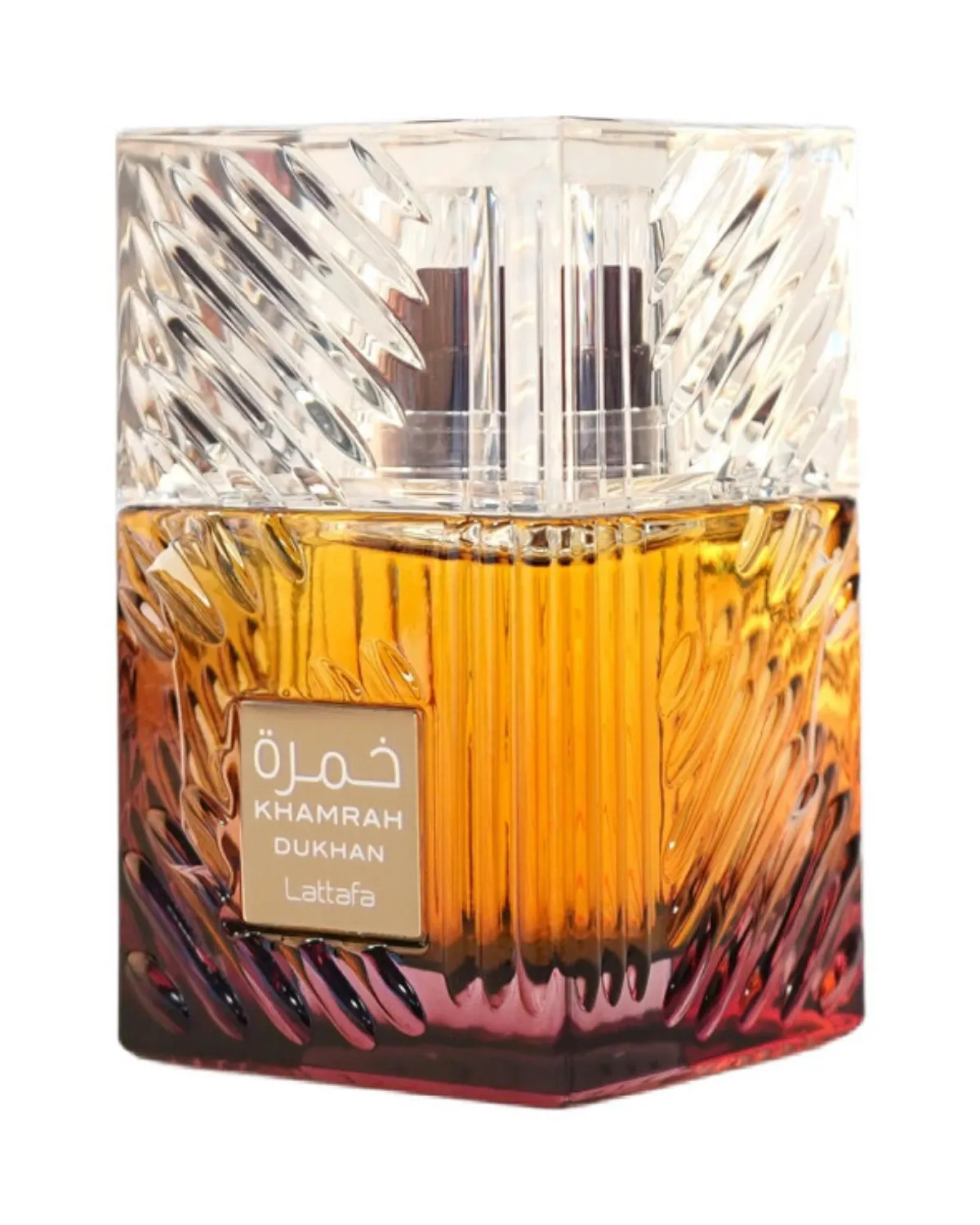 LATTAFA KHAMRAH DUKHAN(U) EDP 100ml 