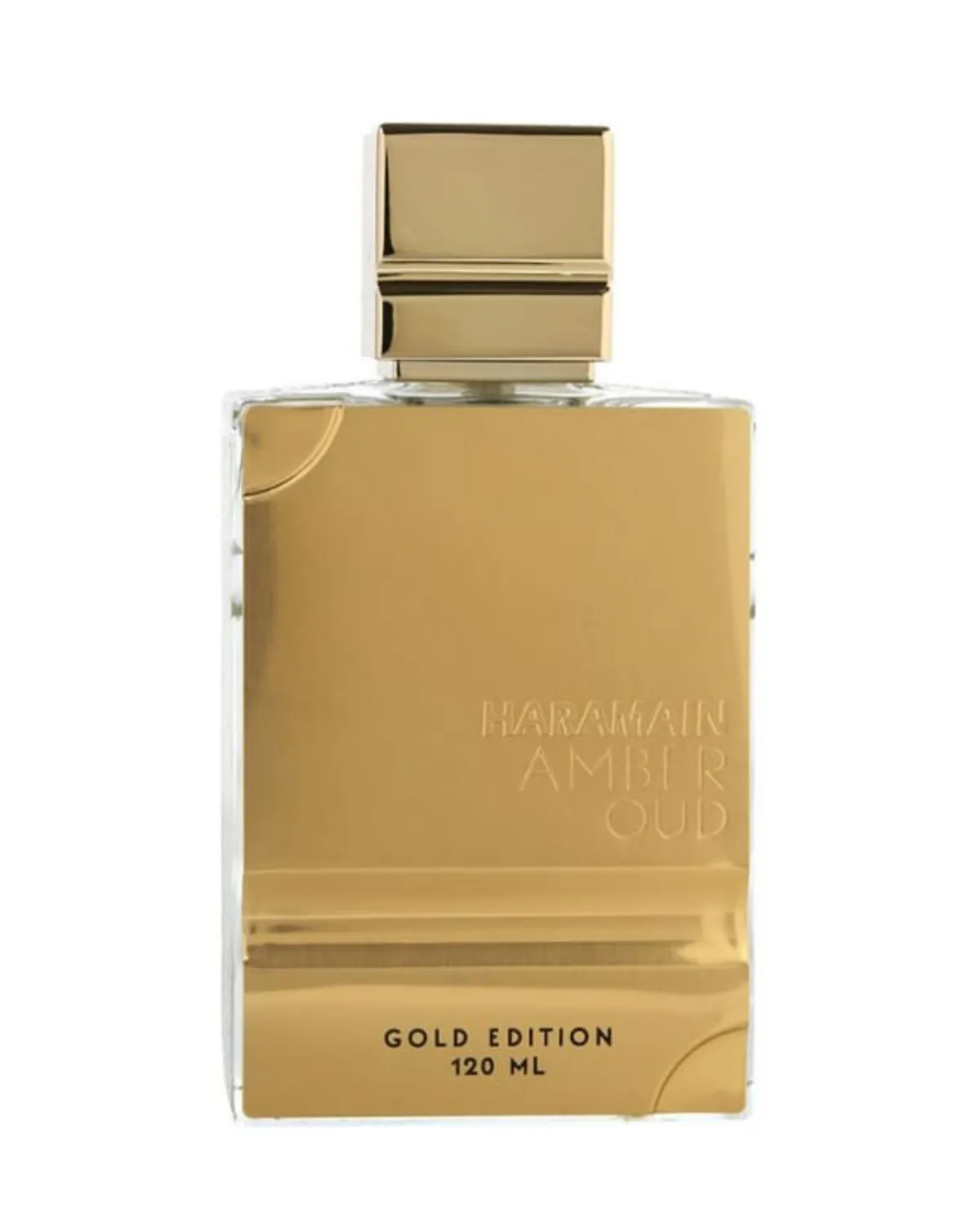 AL HARAMAIN AMBER OUDGOLD EDITION (U) EDP 60ml 