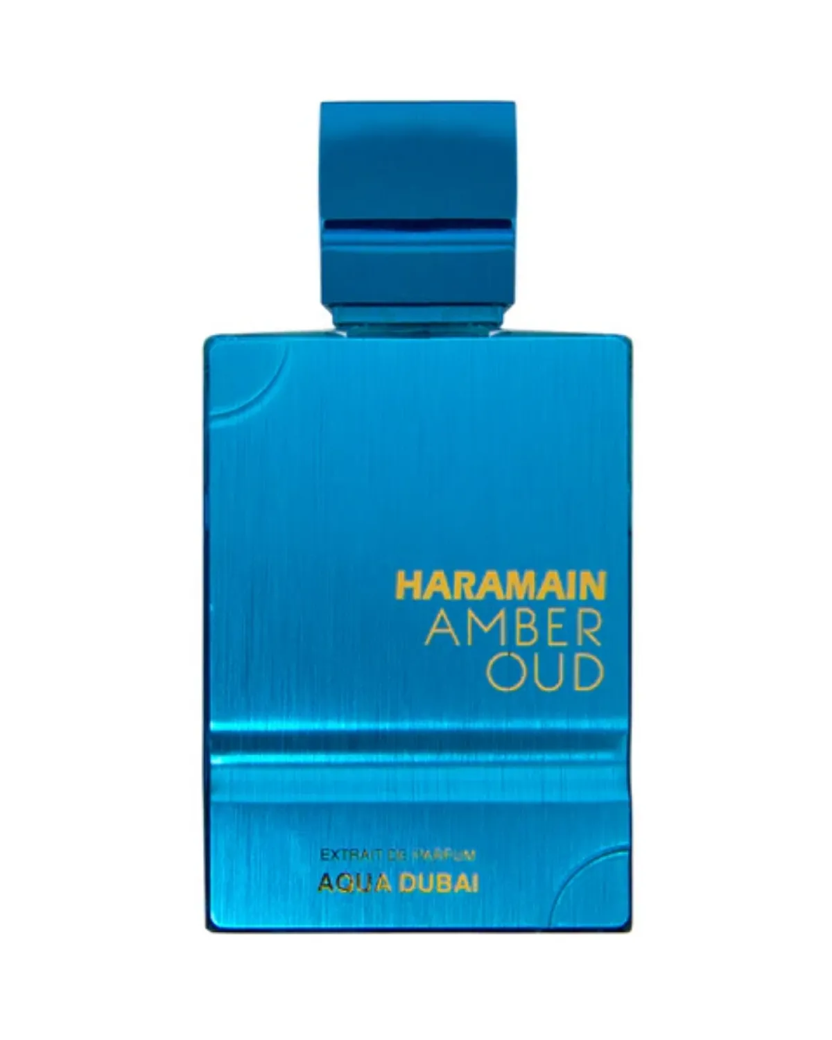 AL HARAMAIN AMBER OUDAQUA DUBAI (U)PARFUM 75ml 