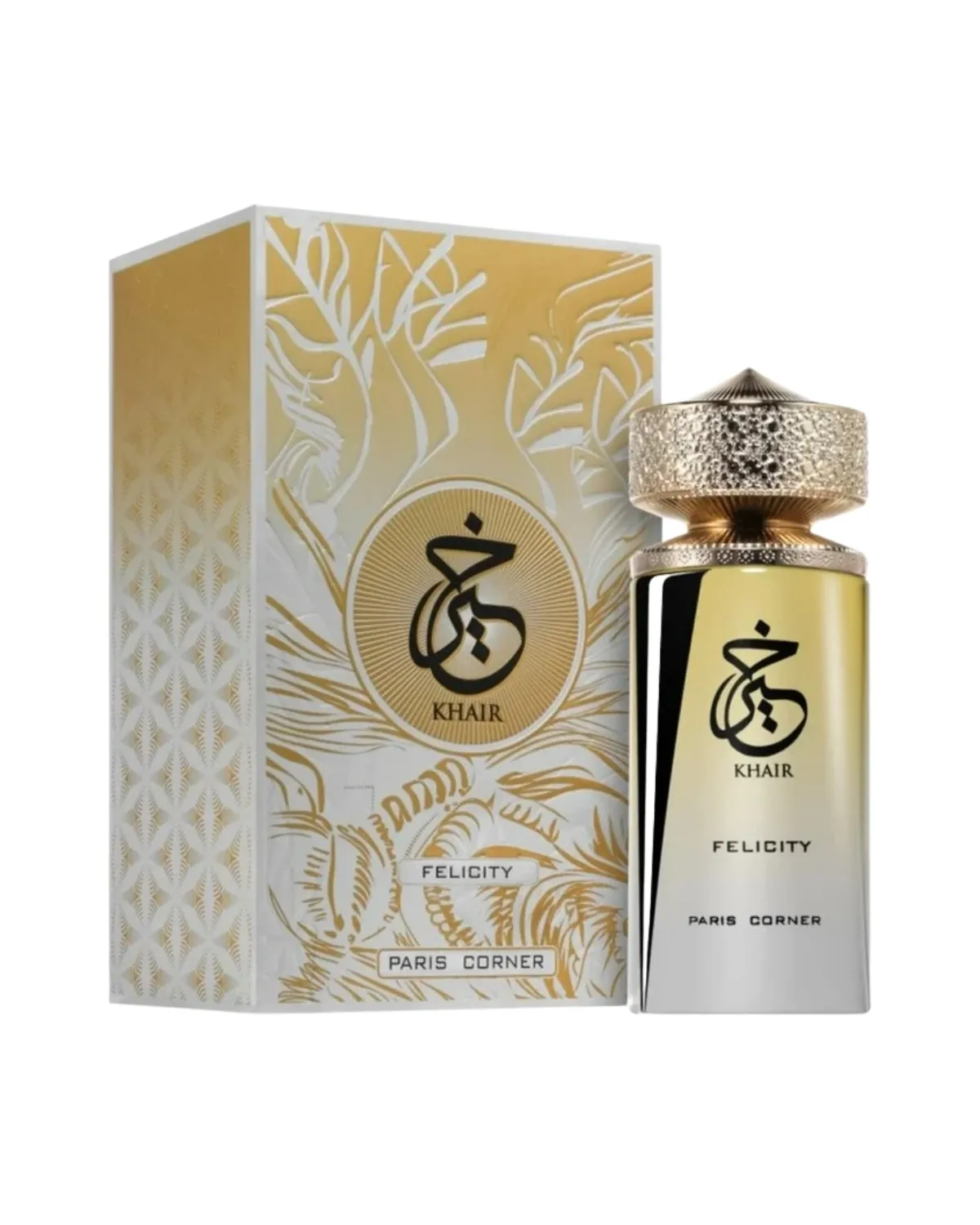 PARIS CORNER UNISEX PARFEM KHAIR FELICITY PARFEM 100ML 