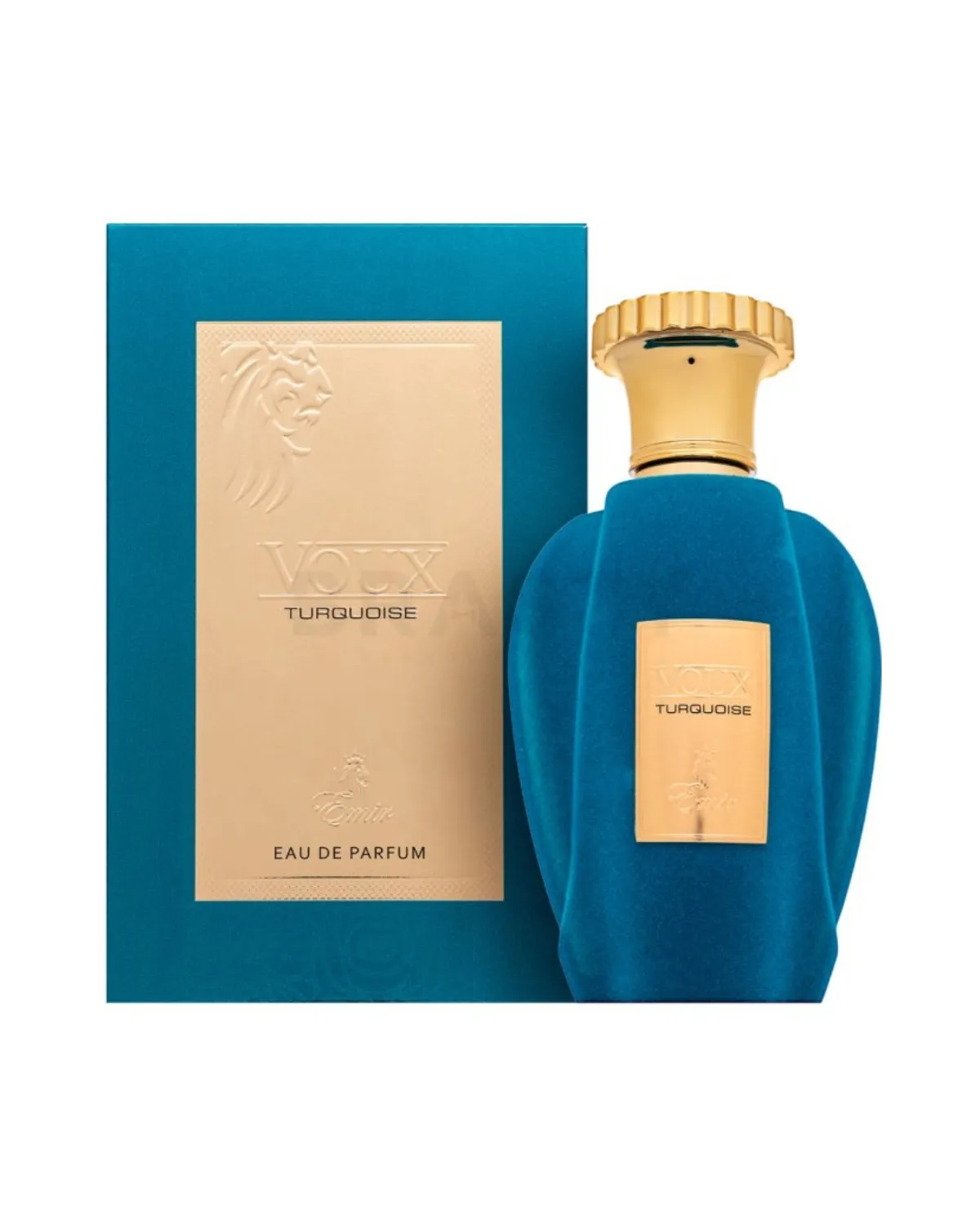 PARIS CORNER EMIR VOUX TURQUOISE EDP 100ML 