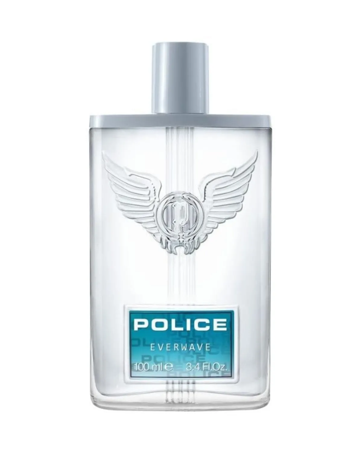 EVERWAVE EAU DE TOILETTE 100 ML VAPO 