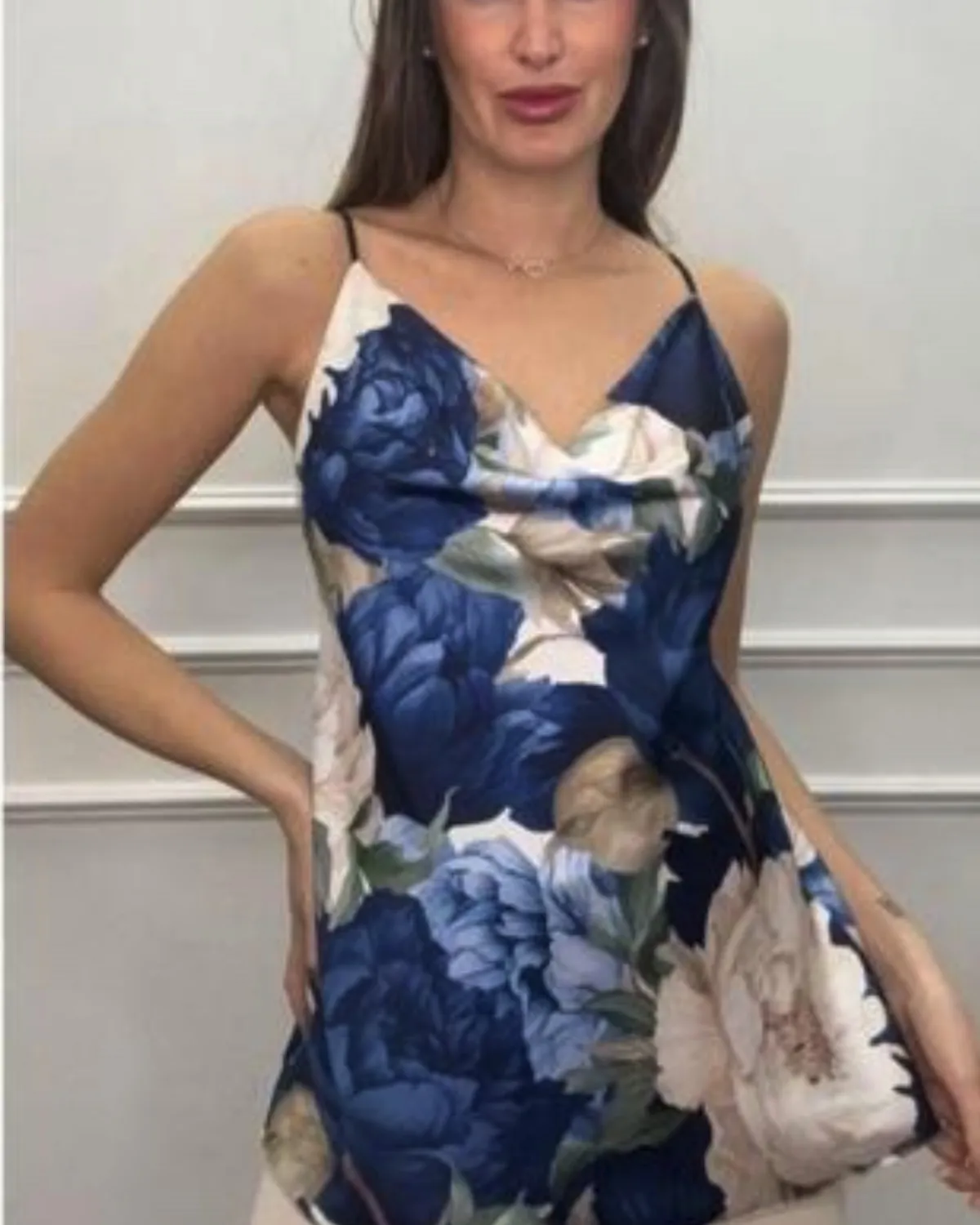 MODA ITALIANA TRIKAMJICA 