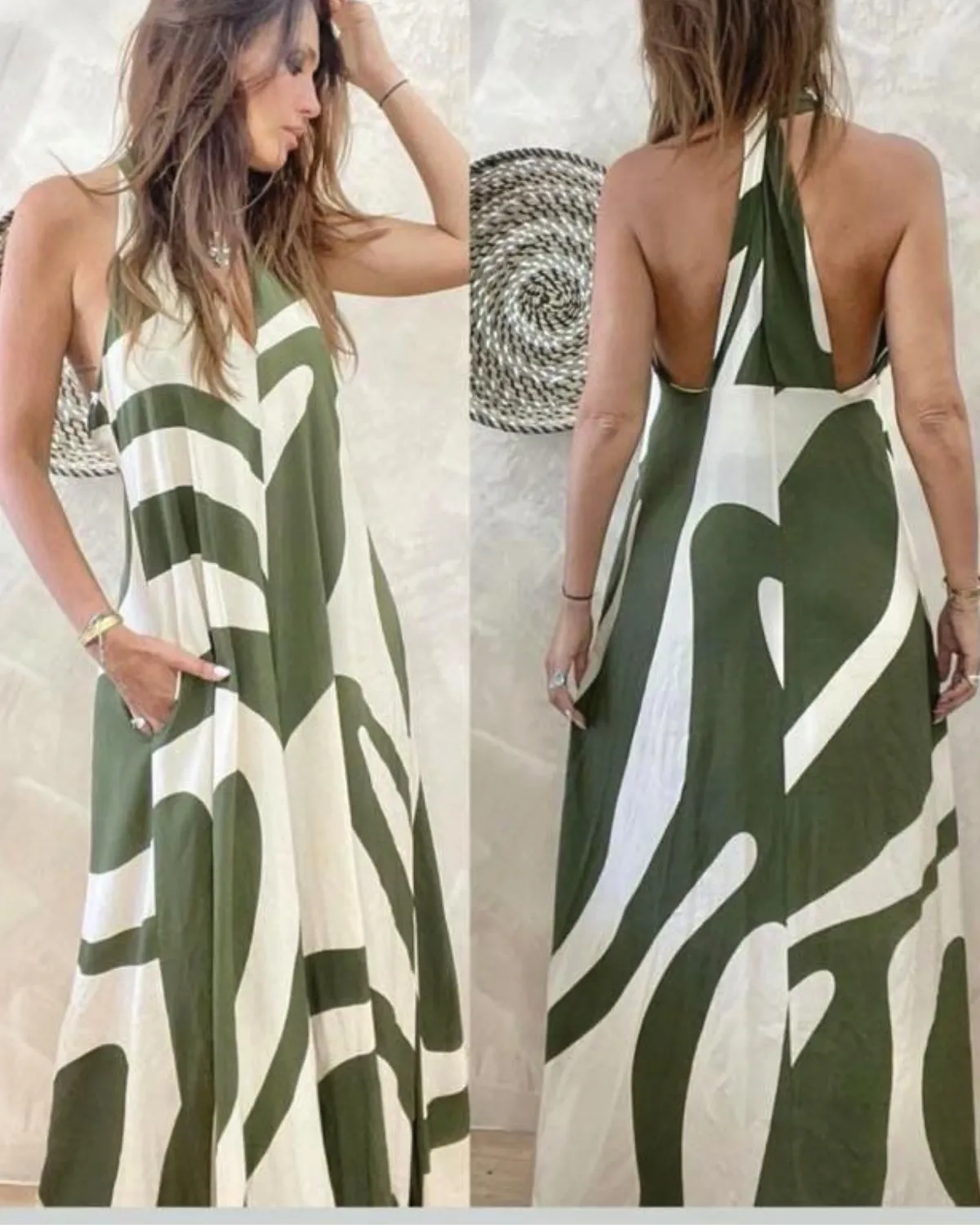 MODA ITALIANA HALJINA