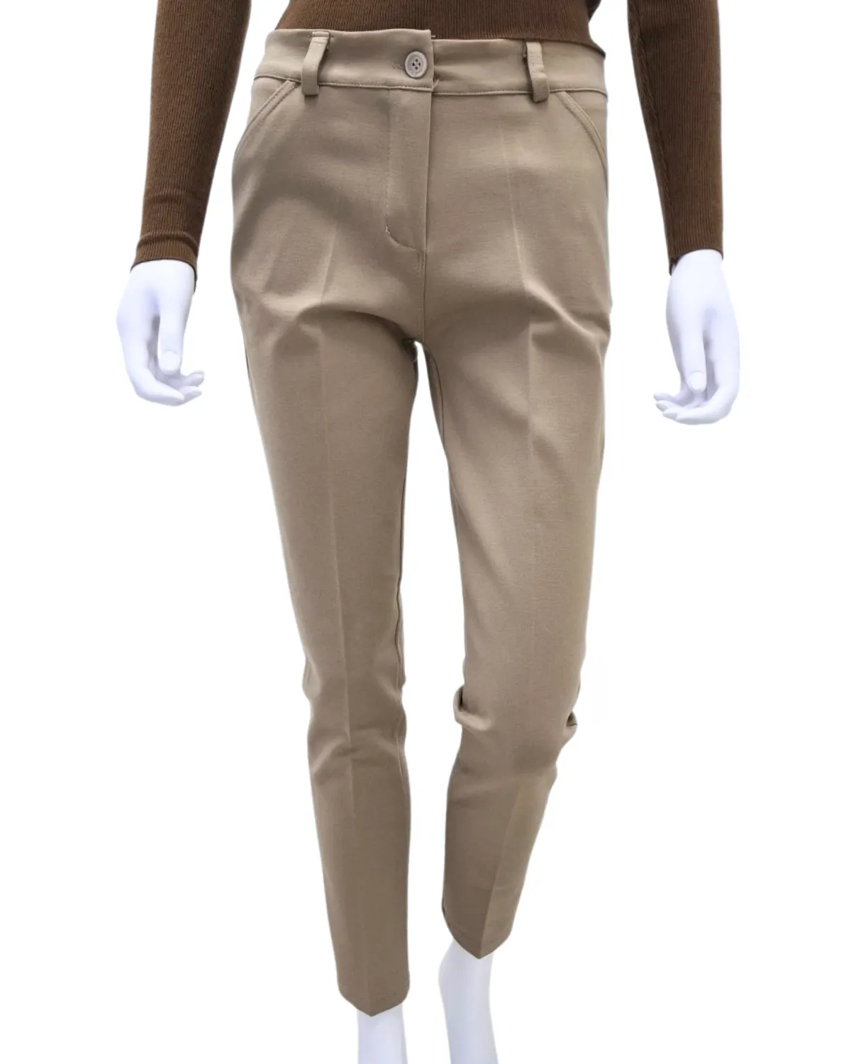 PANTALONE JOYA&CO 2098XTL J/Z 2024 
