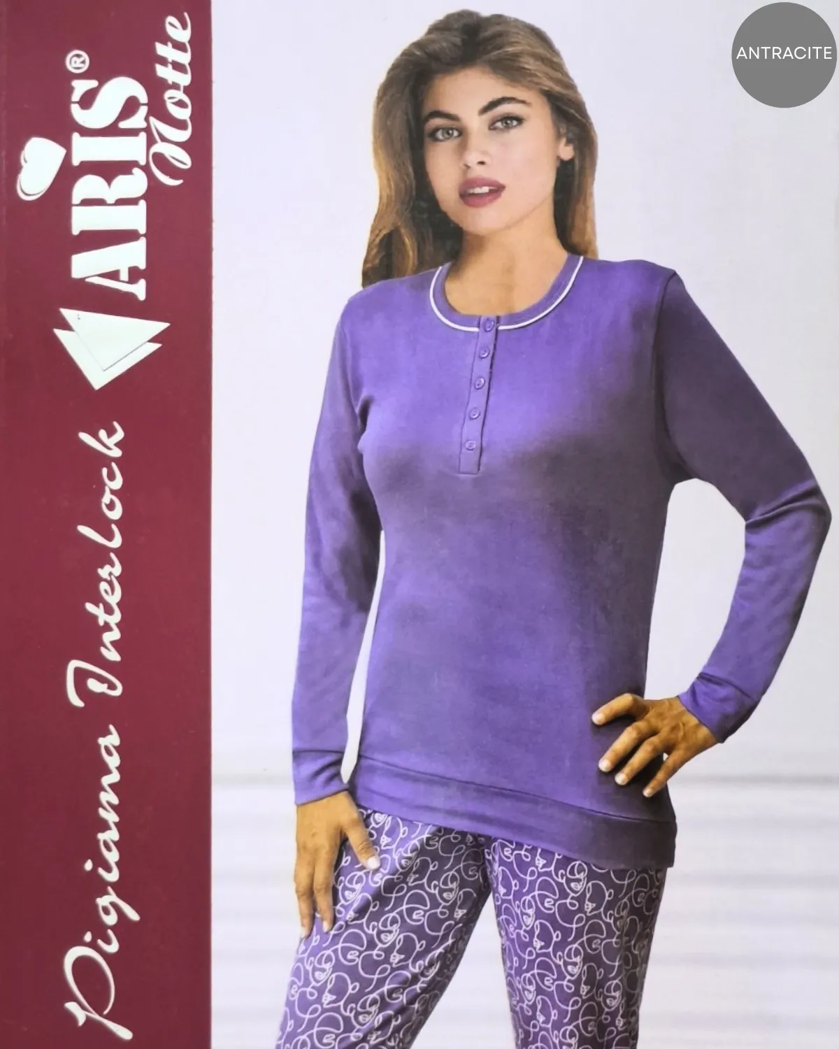 ARIS PIDŽAMA PSD1099 