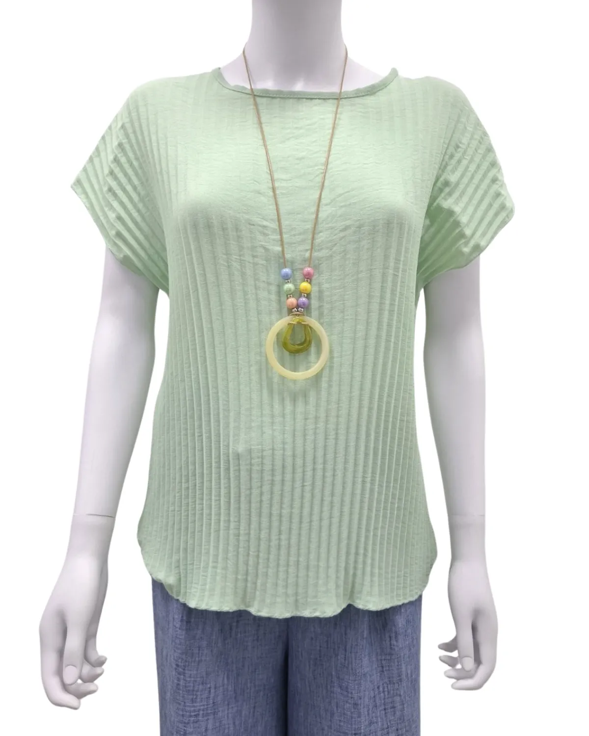 MAJICA MODA ITALIANA