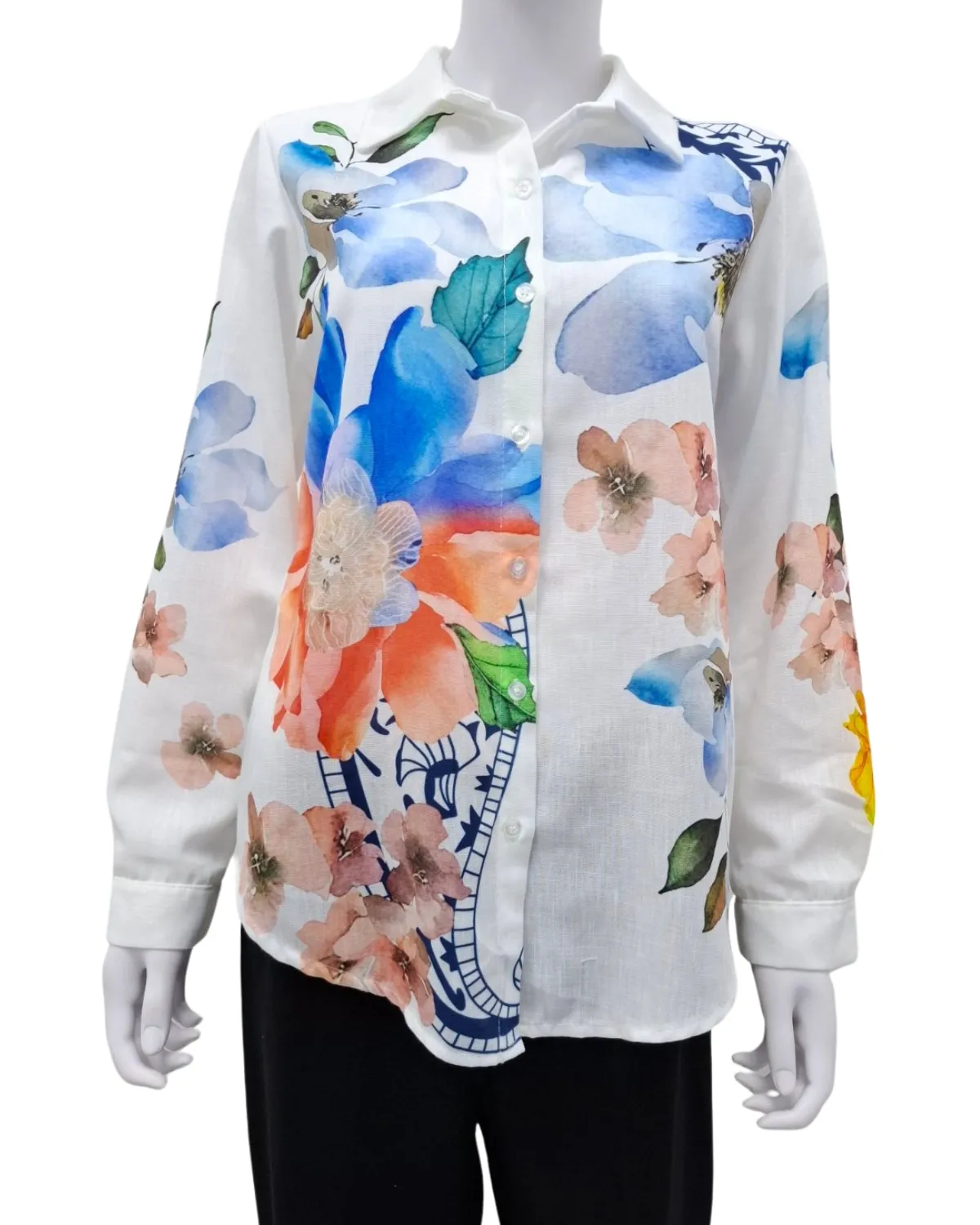 MODA ITALIANA KOŠULJA 