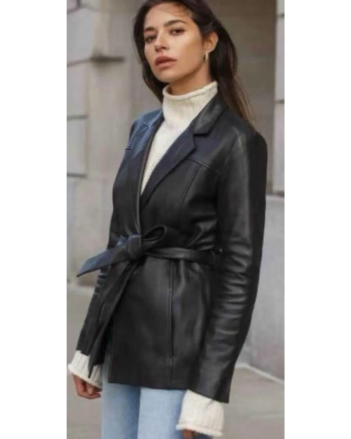 MODA ITALIANA JAKNA