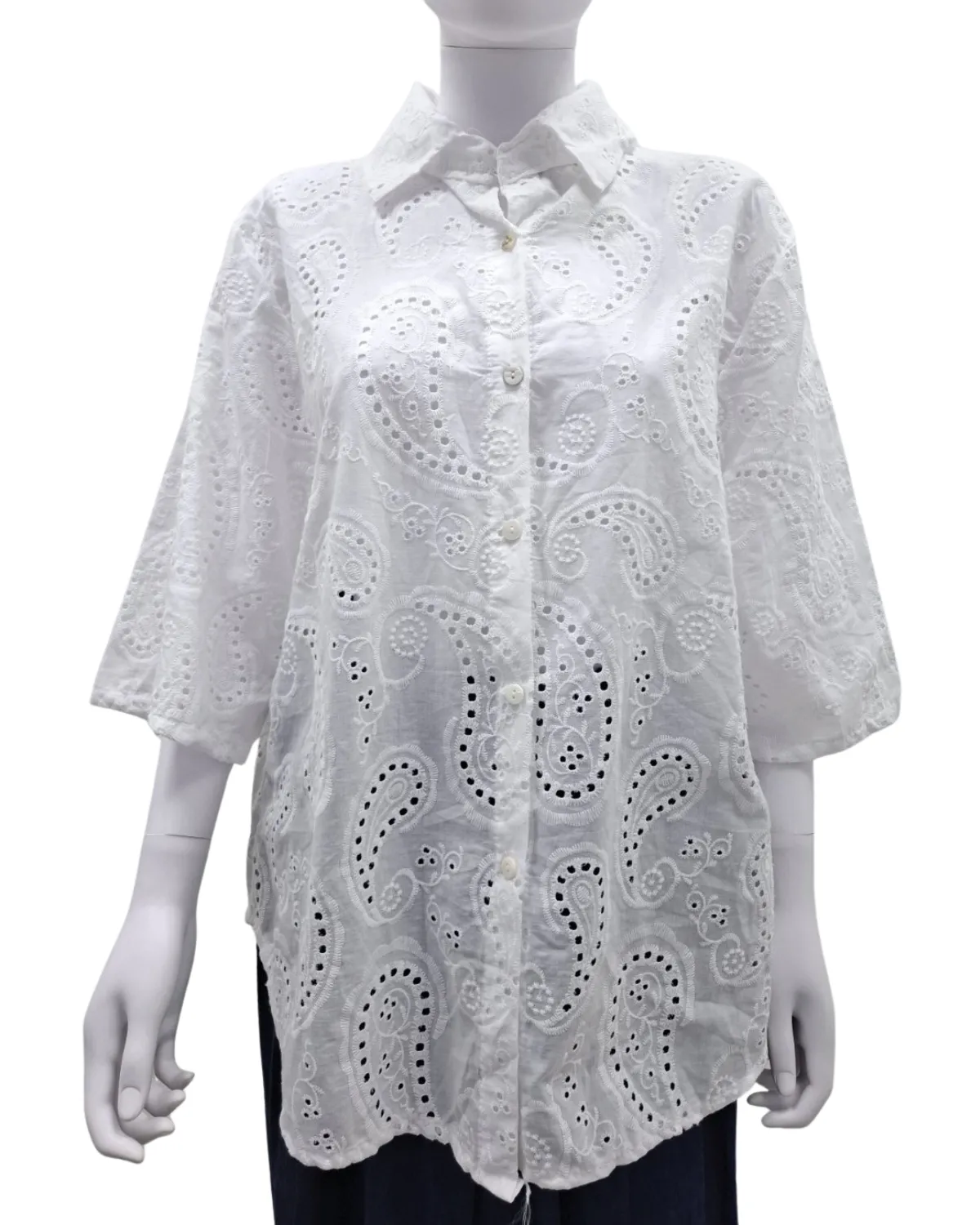 MODA ITALIANA KOŠULJA