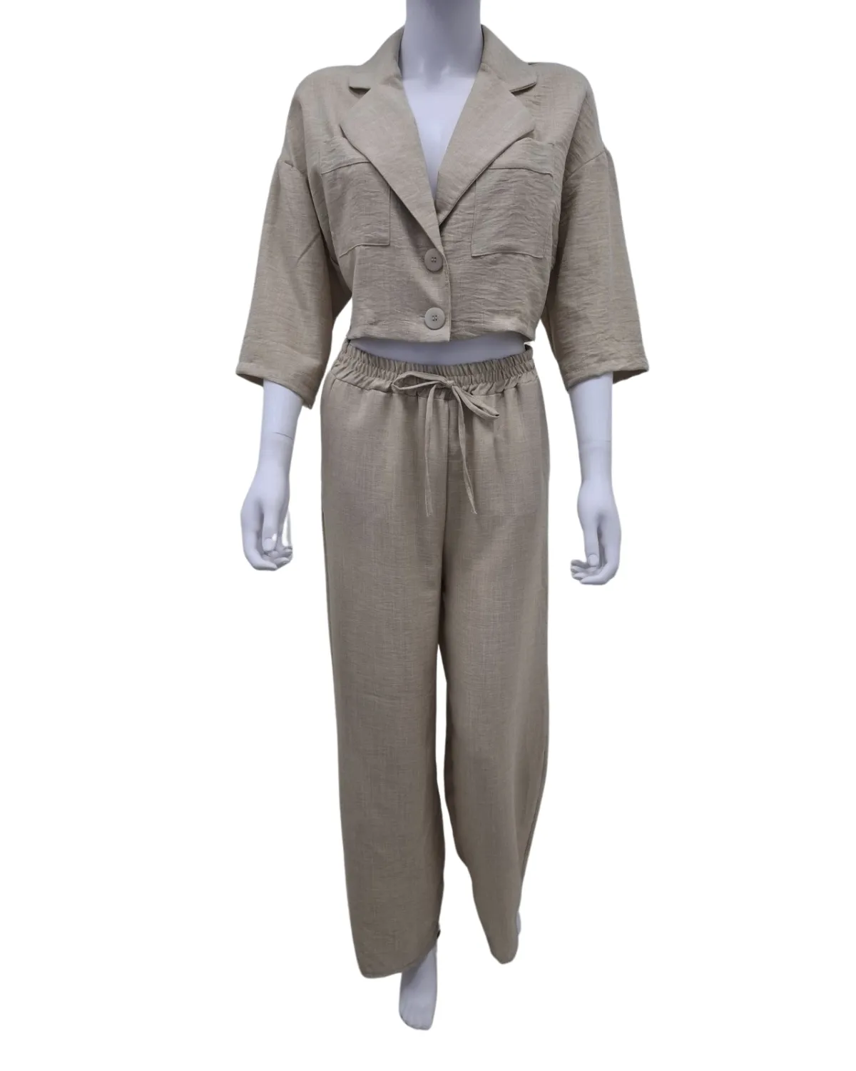 MODA ITALIANA KOMPLET 