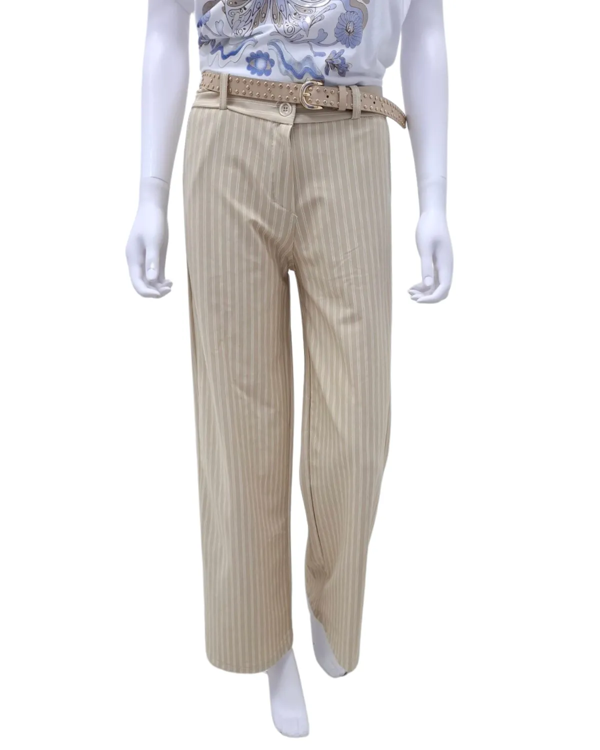 MODA ITALIANA PANTALONE