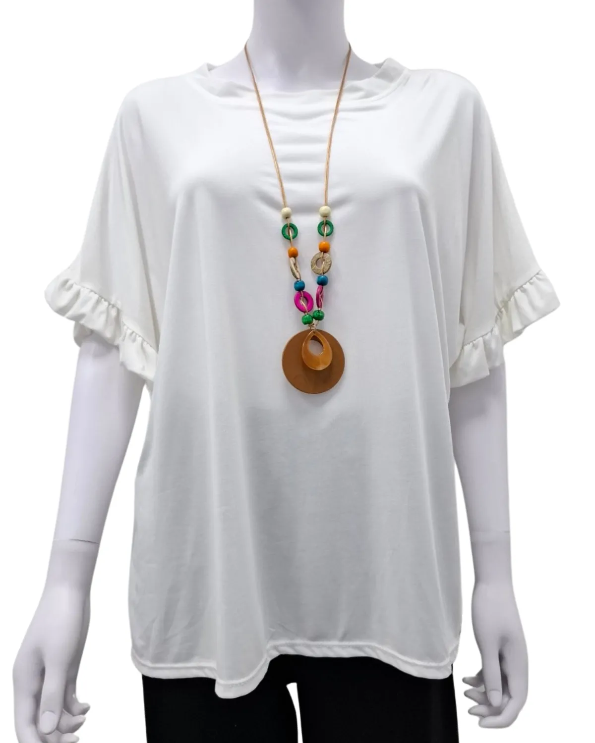 TUNIKA MODA ITALIANA 7524OS P/LJ 2025
