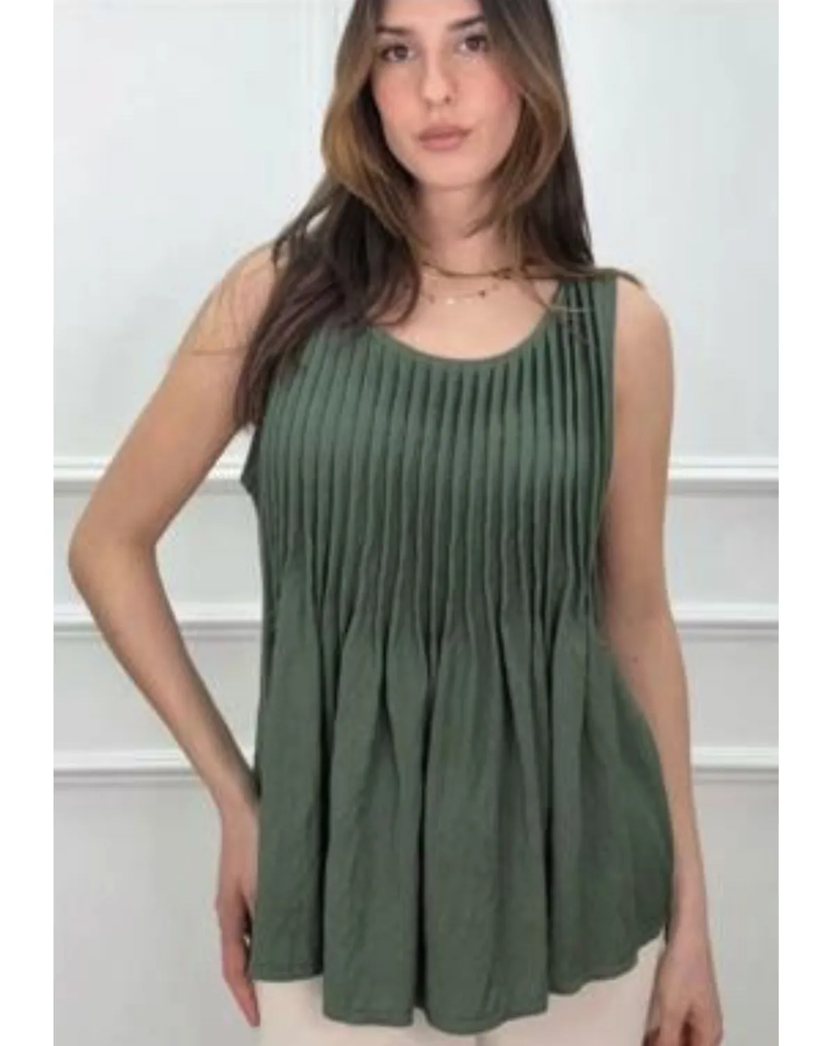 MODA ITALIANA TRIKAMJICA