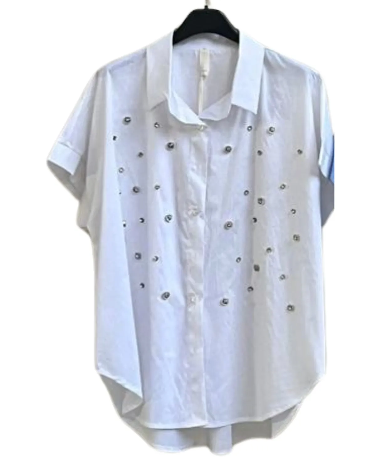 MODA ITALIANA KOŠULJA 