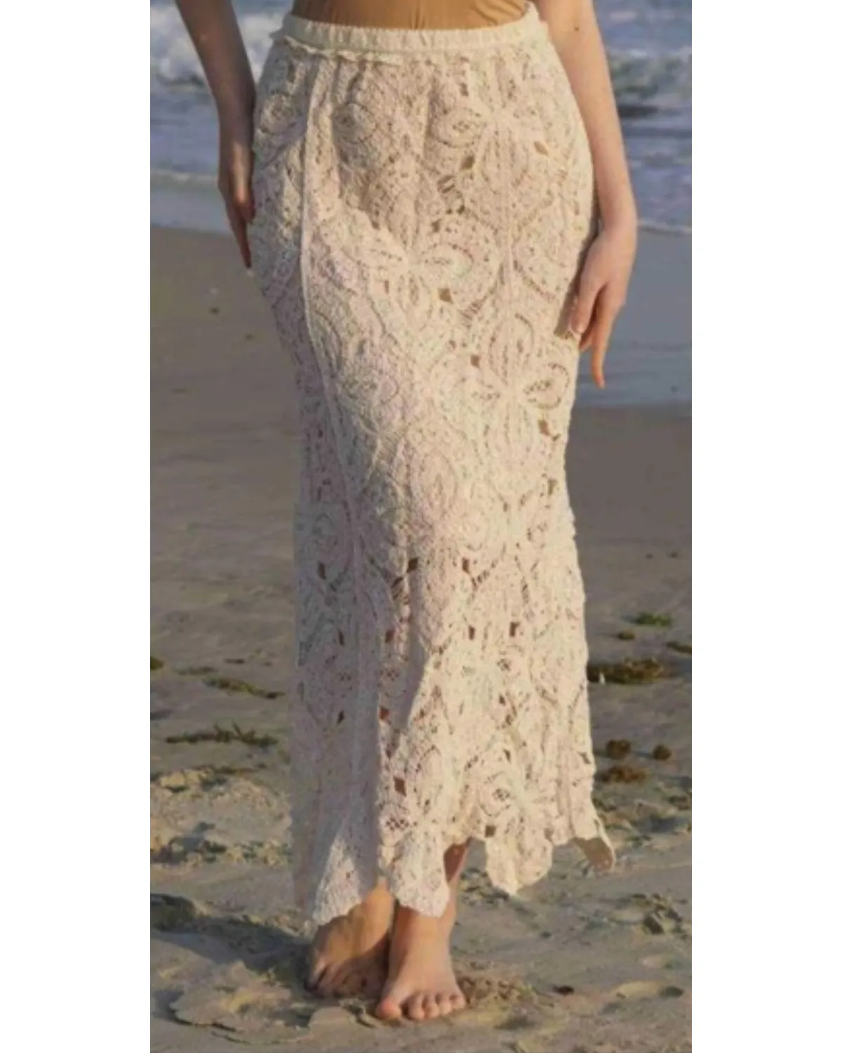 MODA ITALIANA SUKNJA