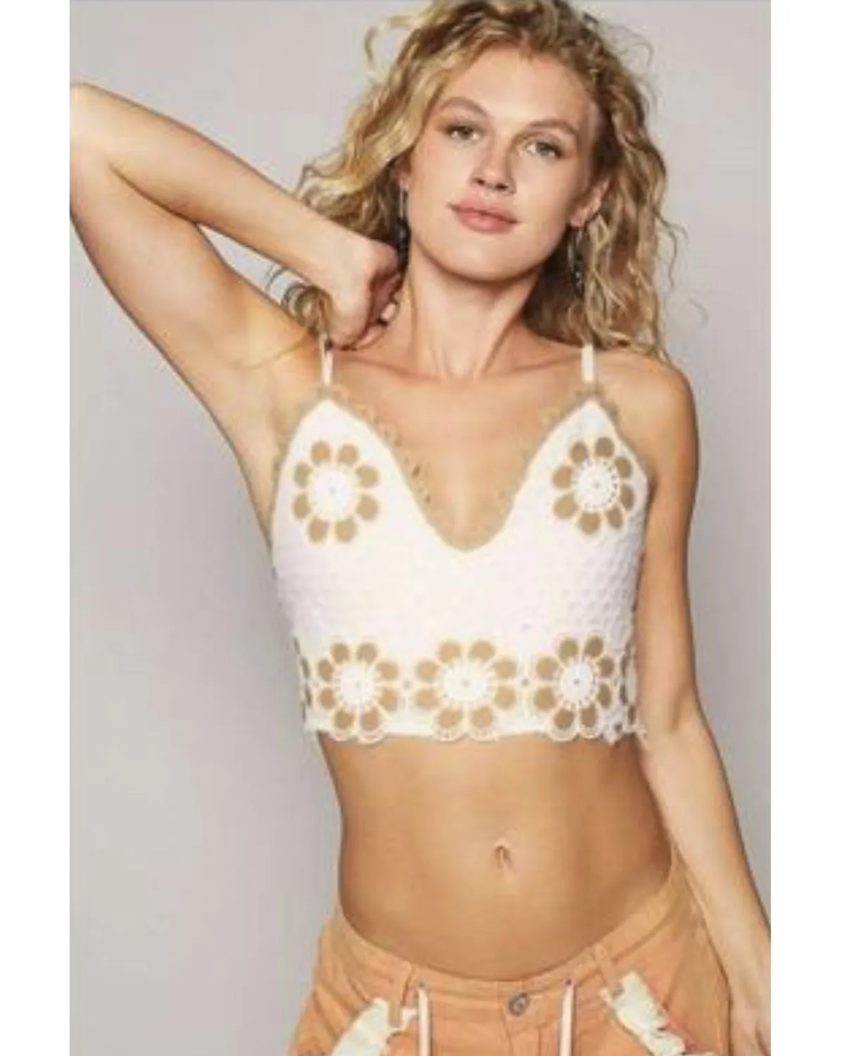 MODA ITALIANA TOP