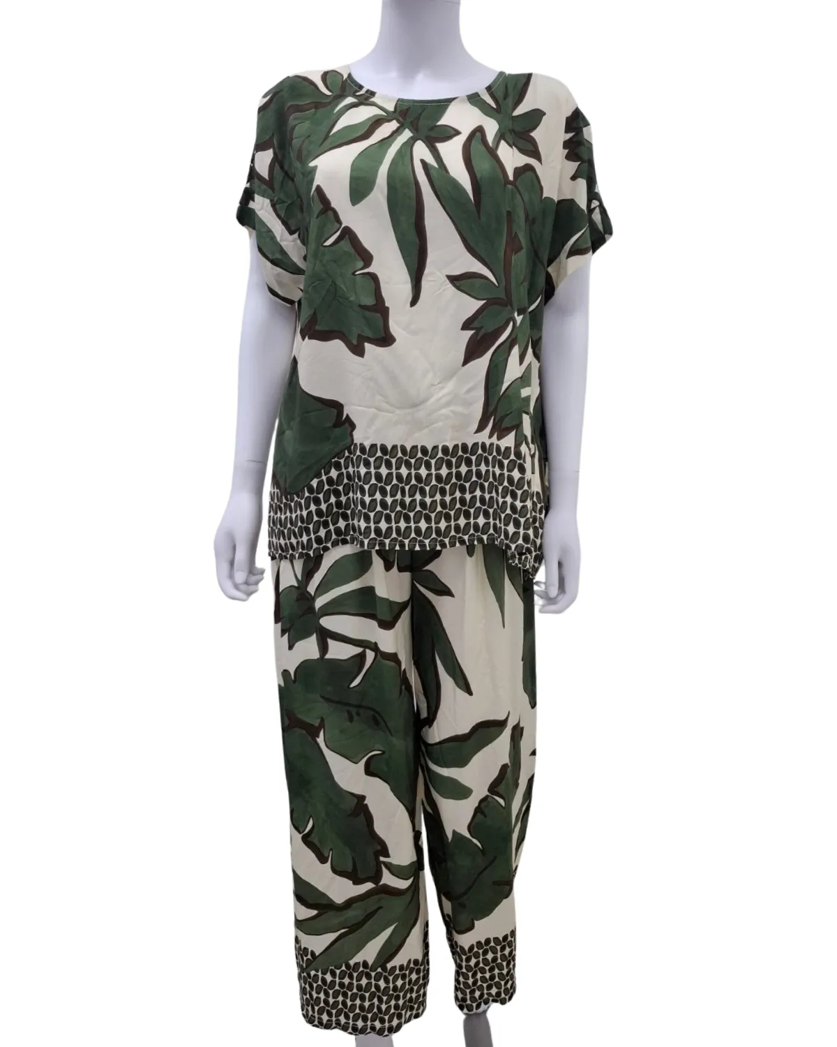 MODA ITALIANA KOMPLET 