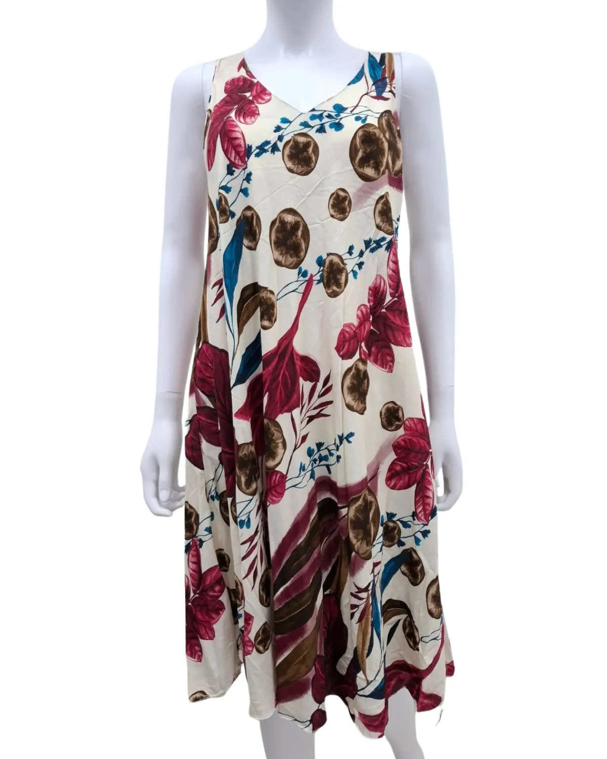 MODA ITALIANA HALJINA