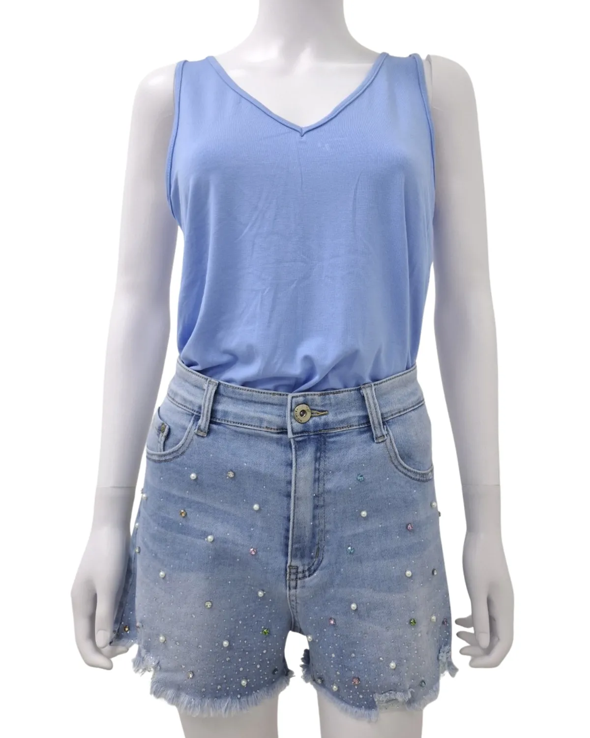 TRIKMAJICA MODA ITALIANA 1669HD P/LJ 2025