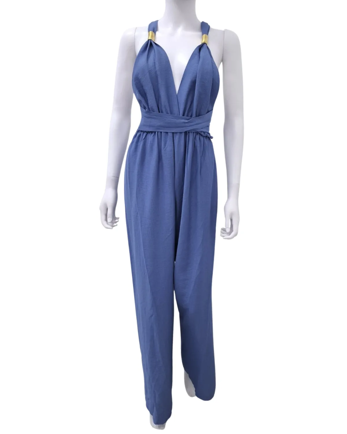 KOMBINEZON MODA ITALIANA 90406MC P/LJ 2025 