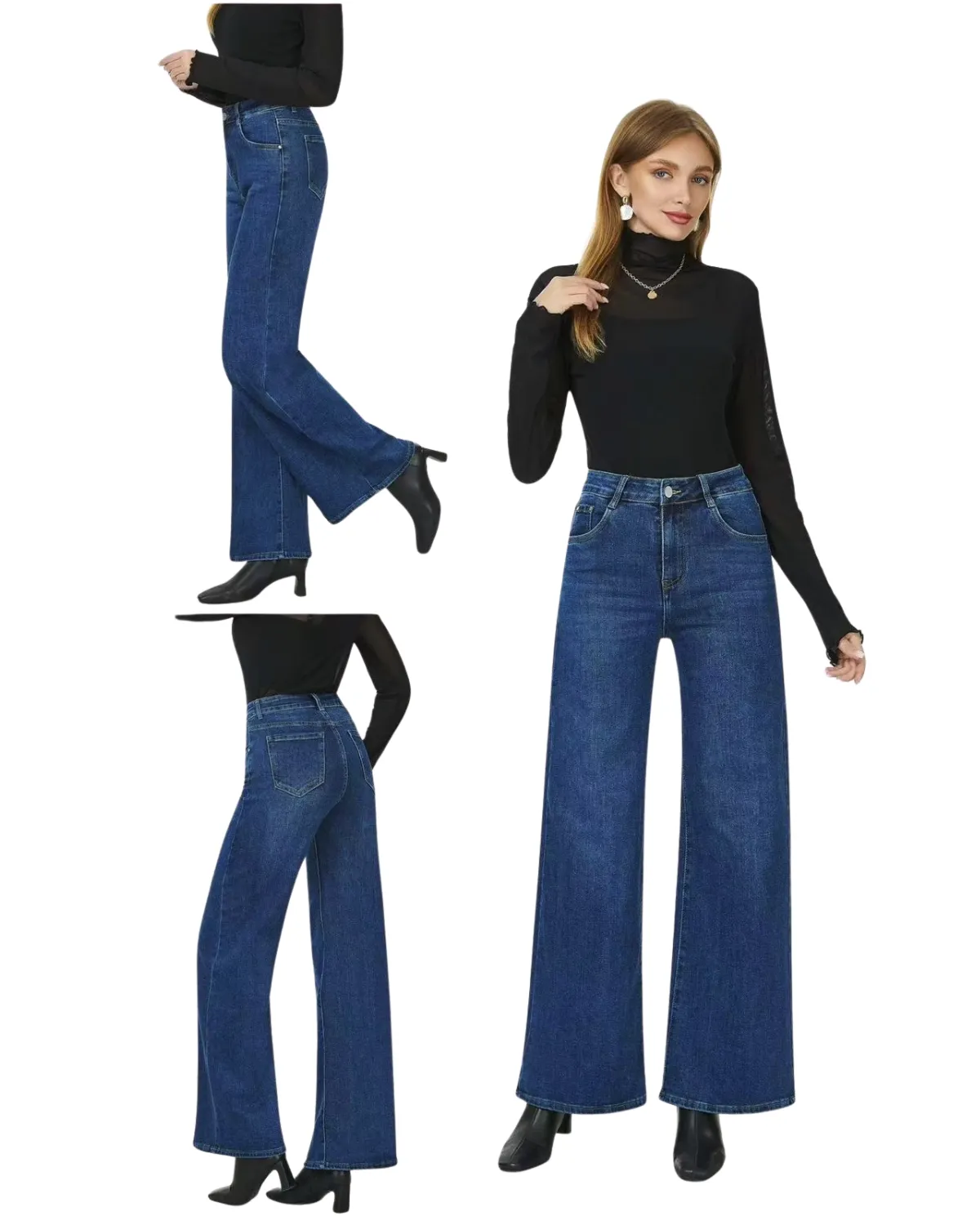 FARMERICE MODA ITALIANA 668HS J/Z 2025 