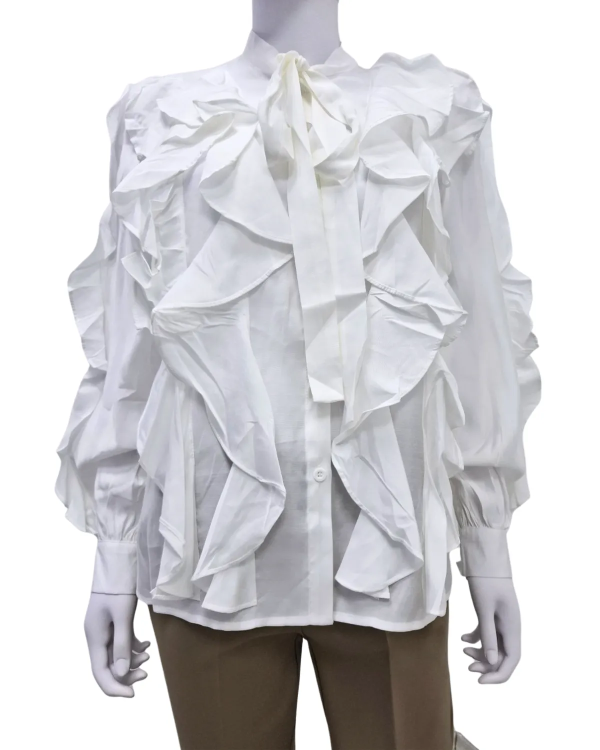 KOSULJA MODA ITALIANA 52152PB J/Z 2025 