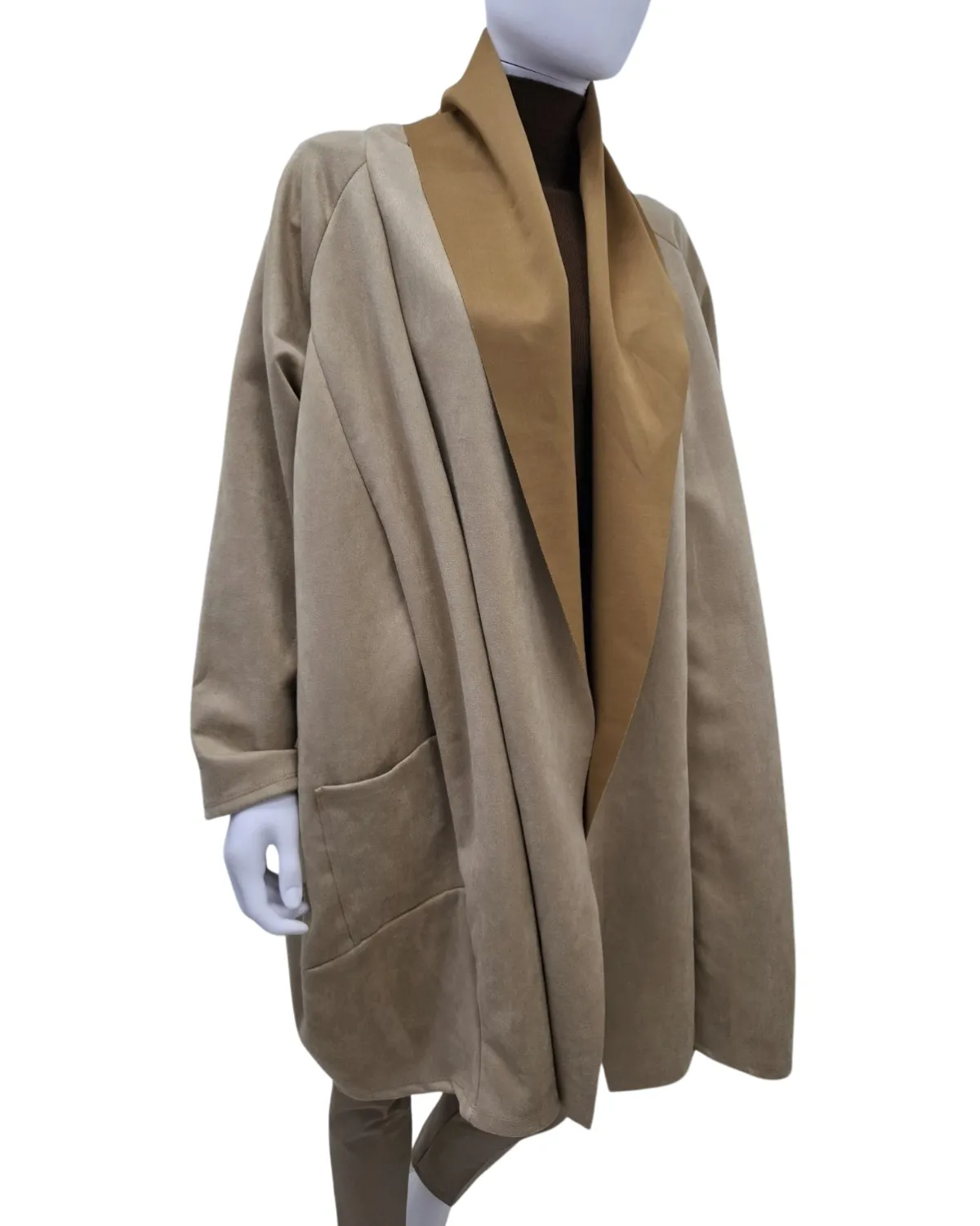 JAKNA MODA ITALIANA 33195PB J/Z 2025 