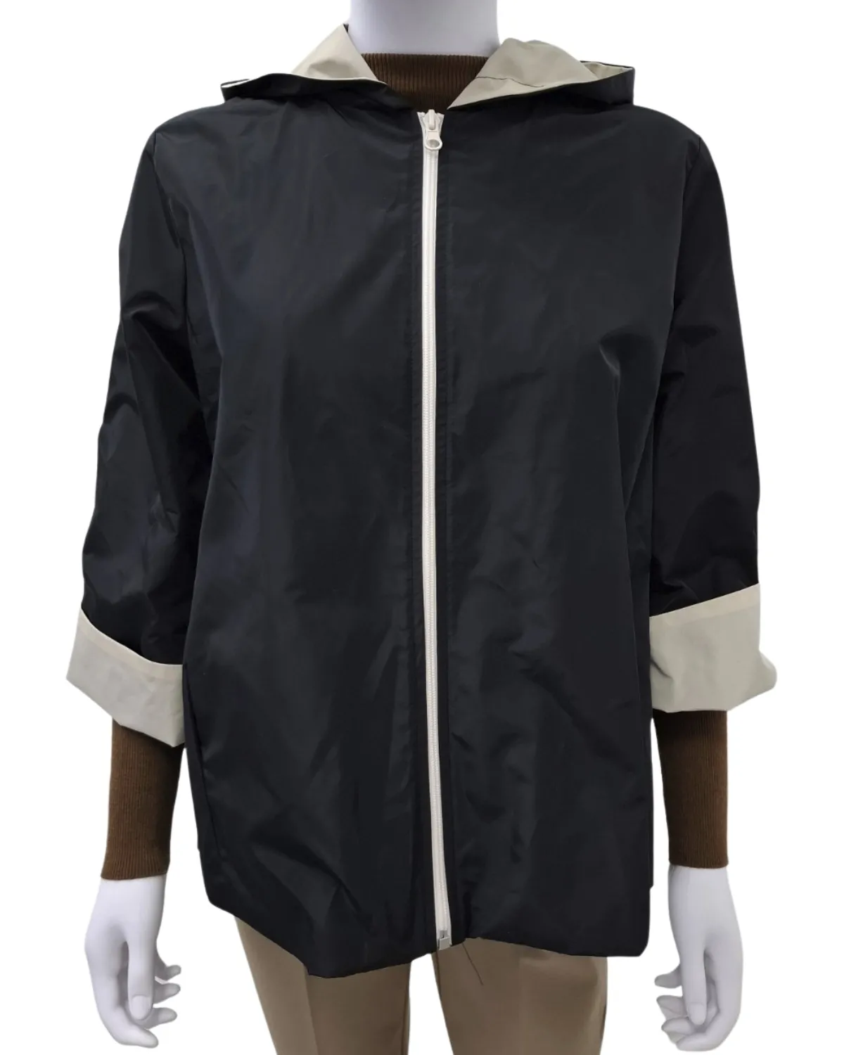 JAKNA MODA ITALIANA 1116KK J/Z 2025 