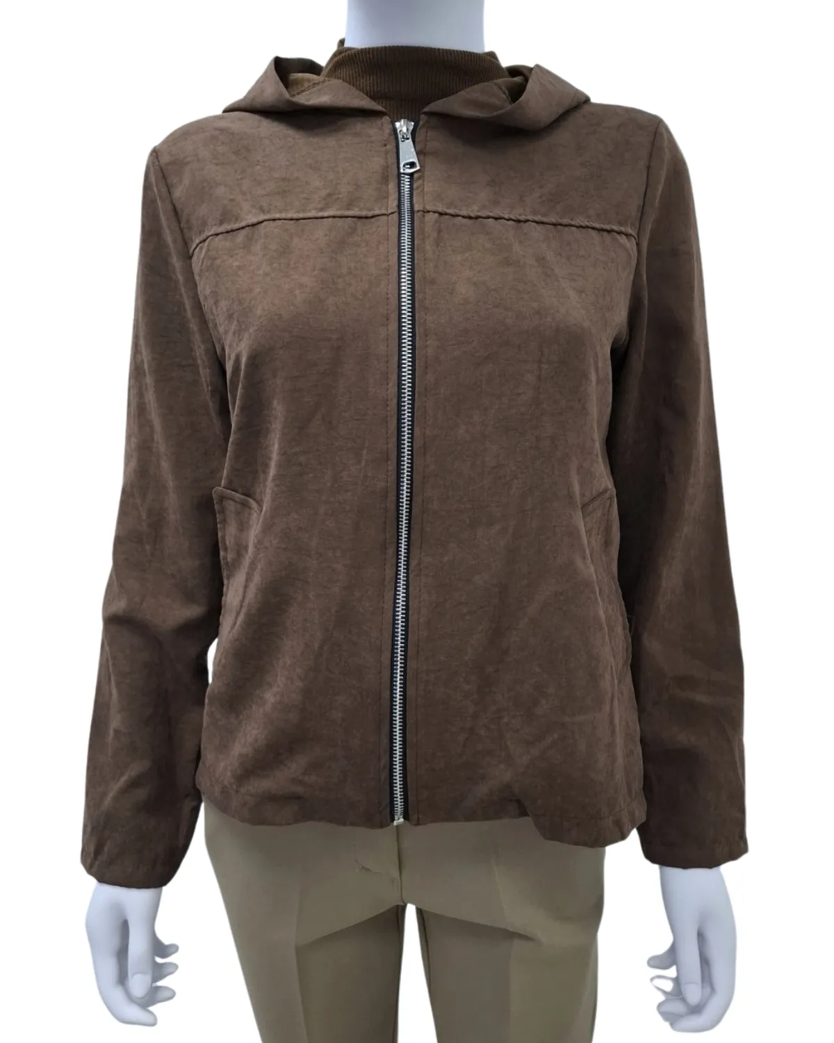 JAKNA MODA ITALIANA 11413SYI J/Z 2025 