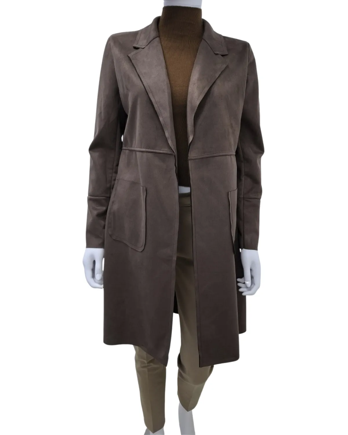 KARDIGAN MODA ITALIANA 11255SYI J/Z 2025 