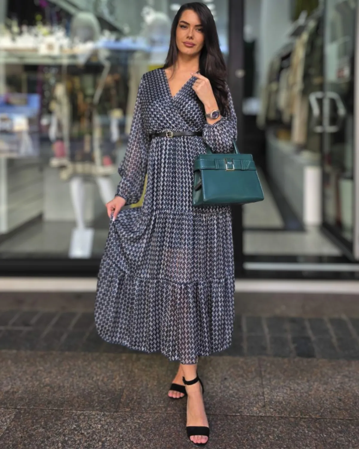 HALJINA MODA ITALIANA 630309INS J/Z 2025