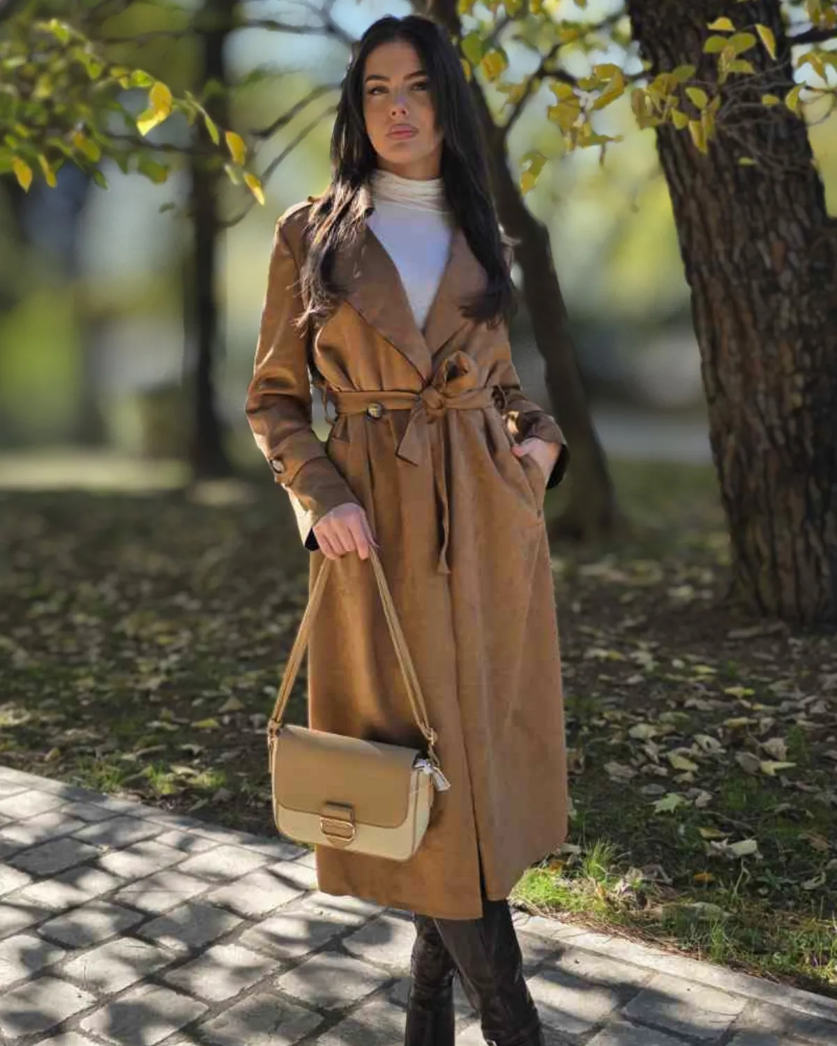 MODA ITALIANA KARDIGAN 