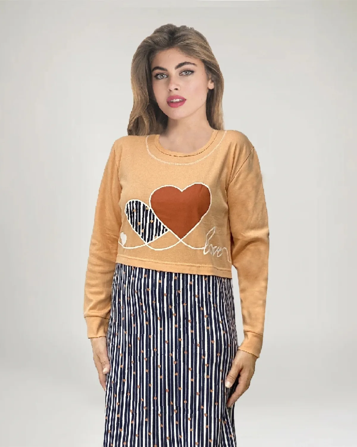 ARIS PIDŽAMA PSD1130-1 