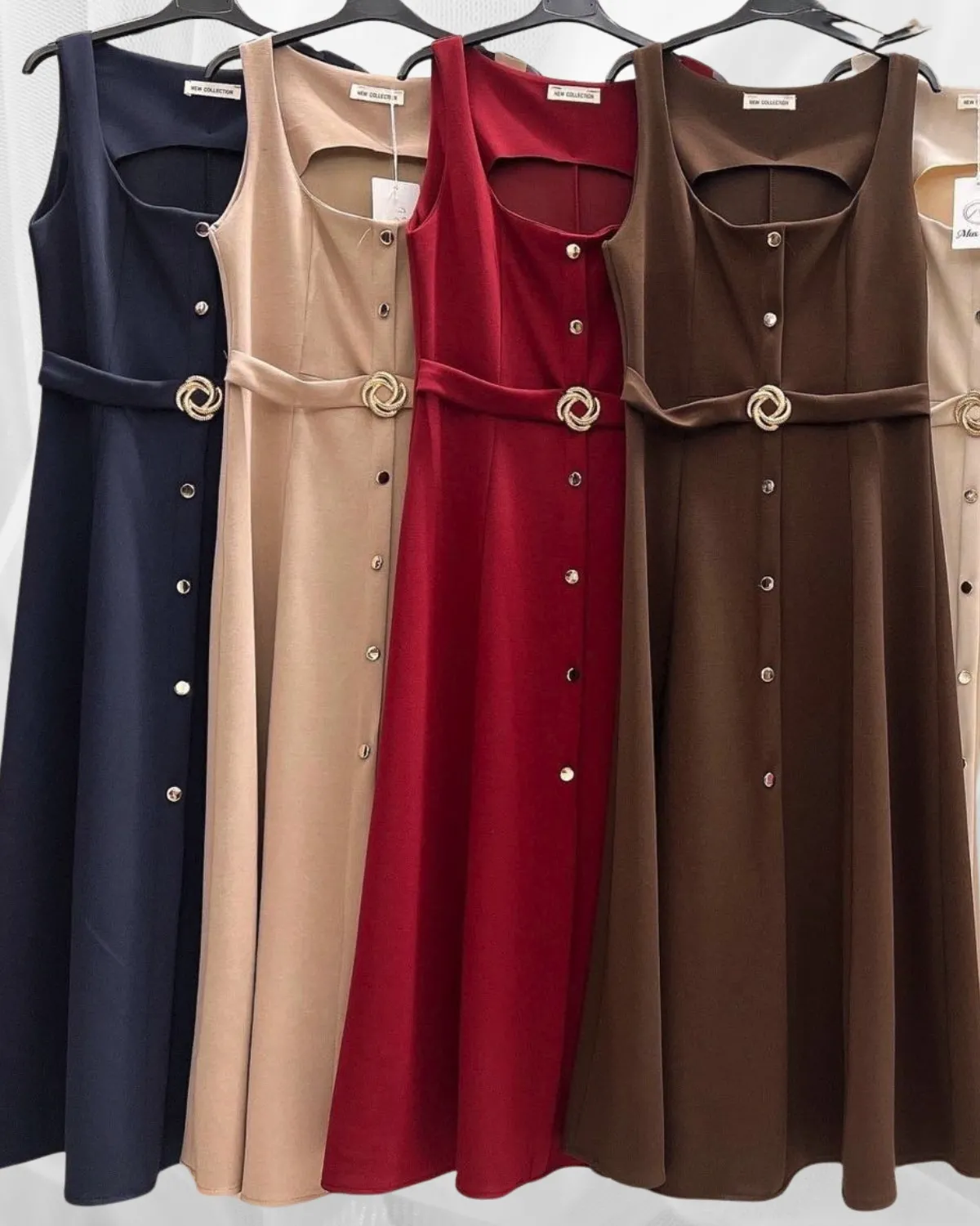 HALJINA MODA ITALIANA 2826MC 