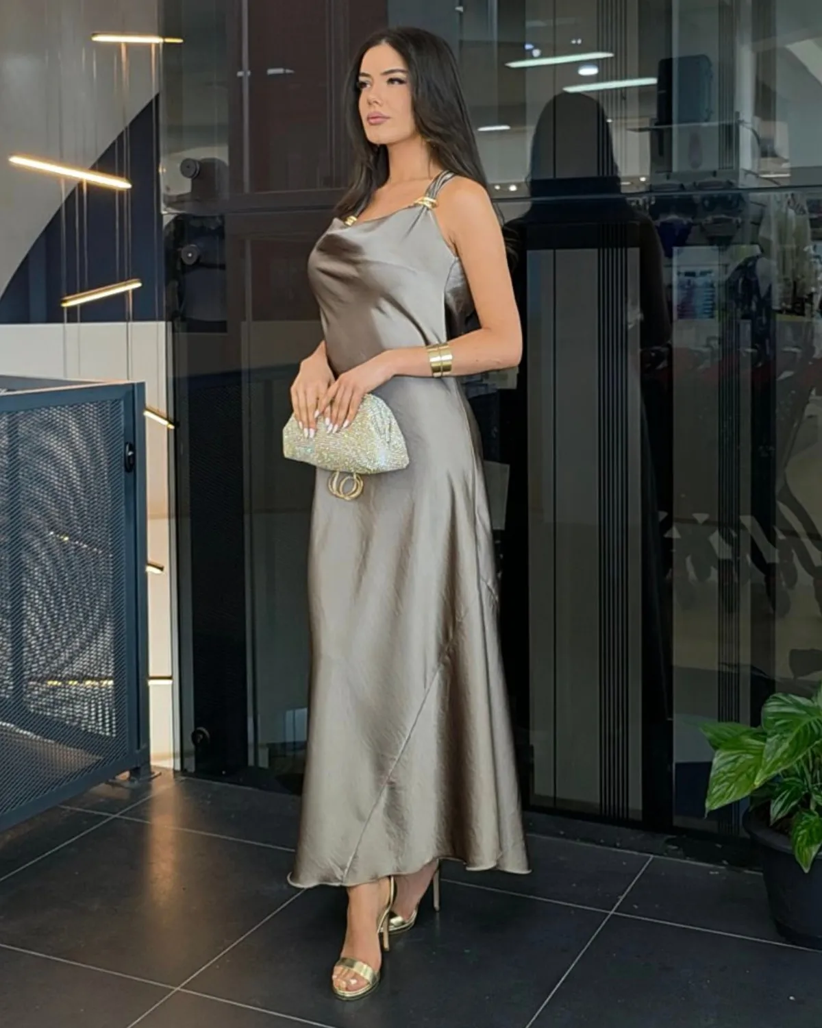MODA ITALIANA HALJINA 39351PB 
