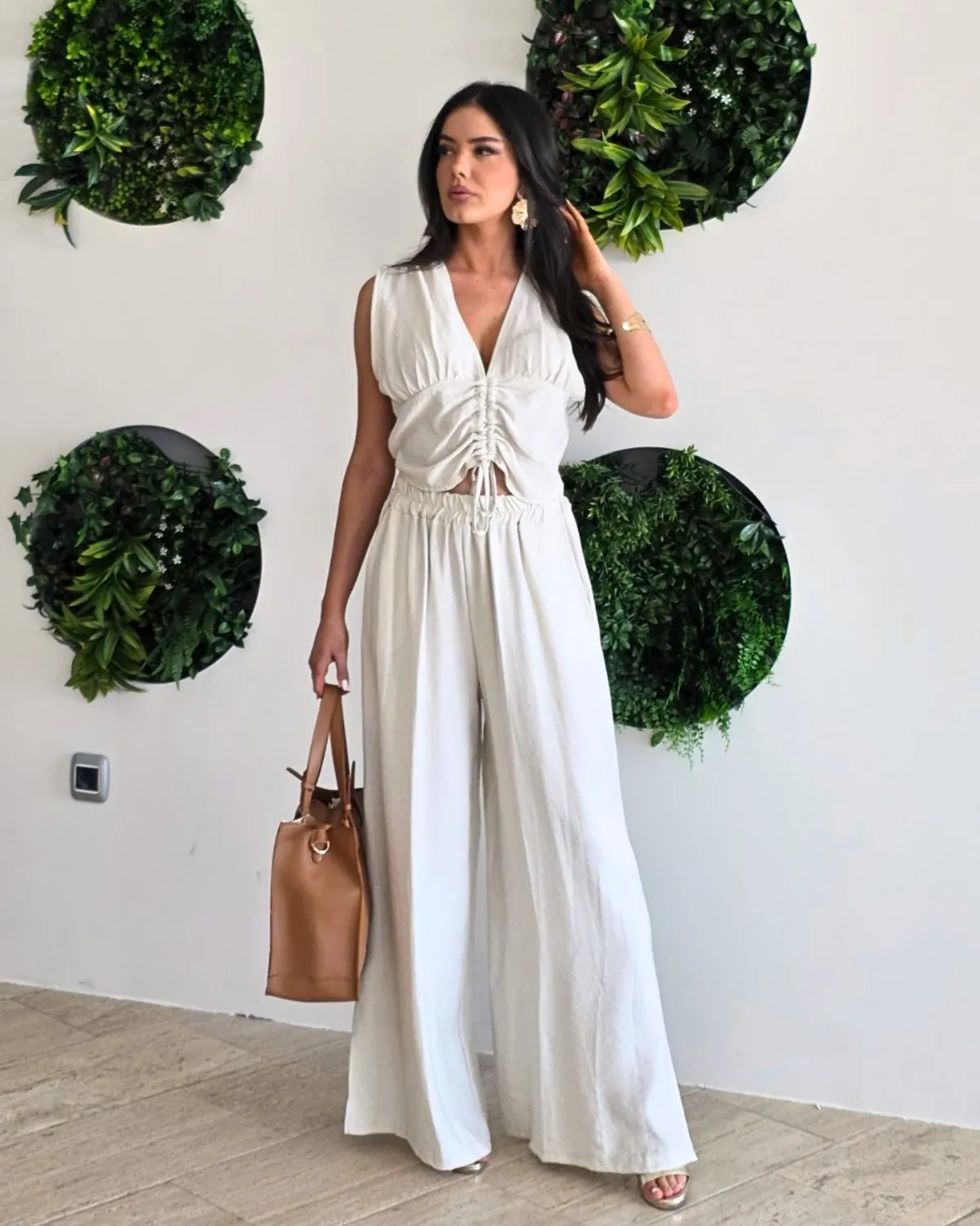 MODA ITALIANA KOMPLET 