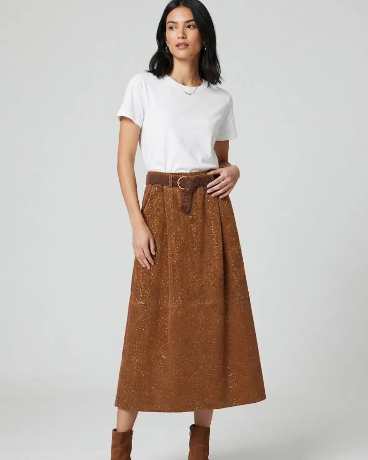 SUKNJA MODA ITALIANA 