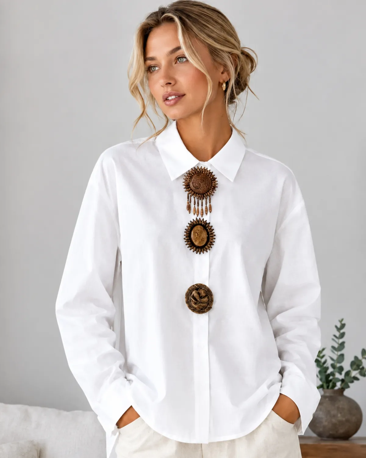 KOŠULJA MODA ITALIANA 