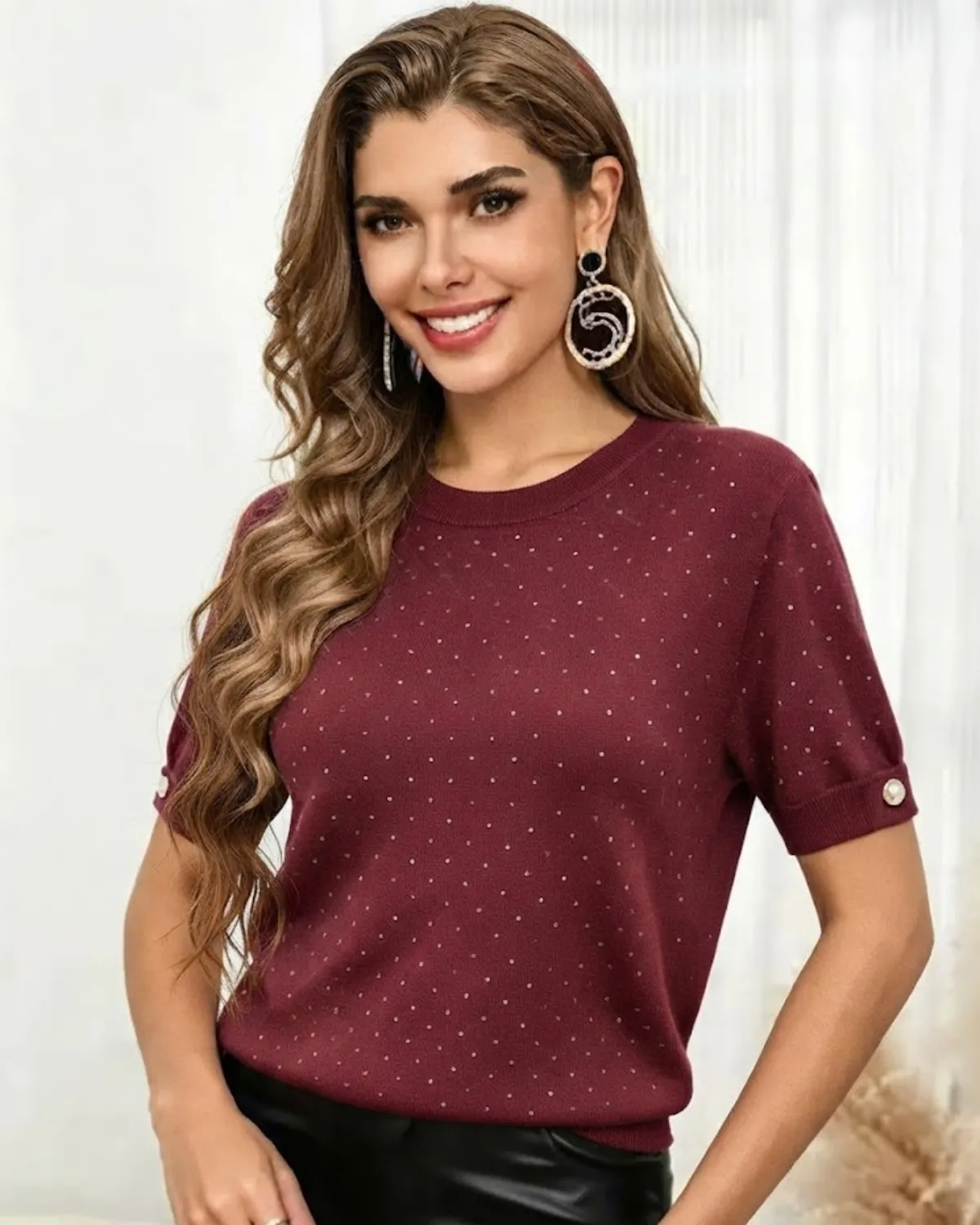 MAJICA MODA ITALIANA 