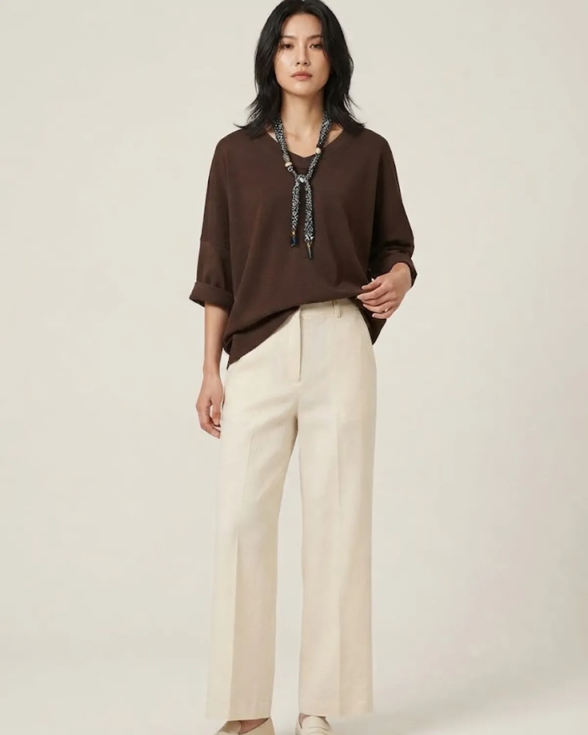 MAJICA MODA ITALIANA 