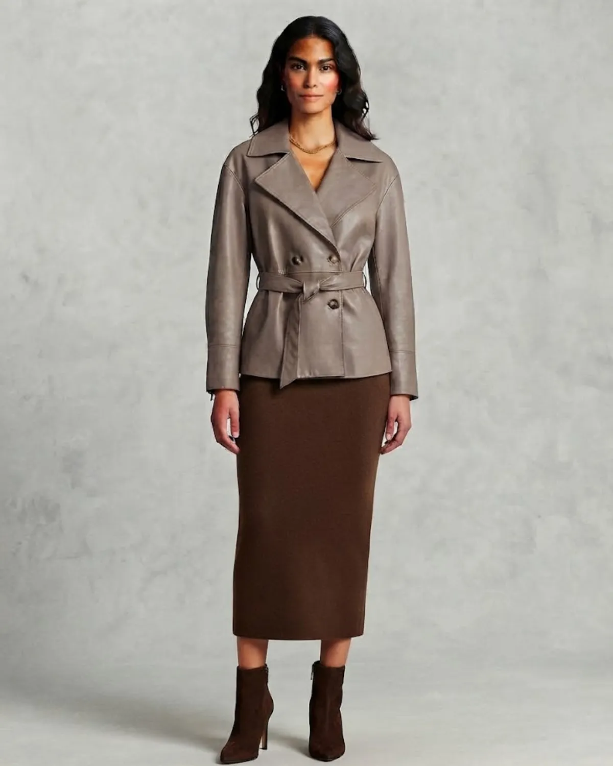JAKNA MODA ITALIANA 