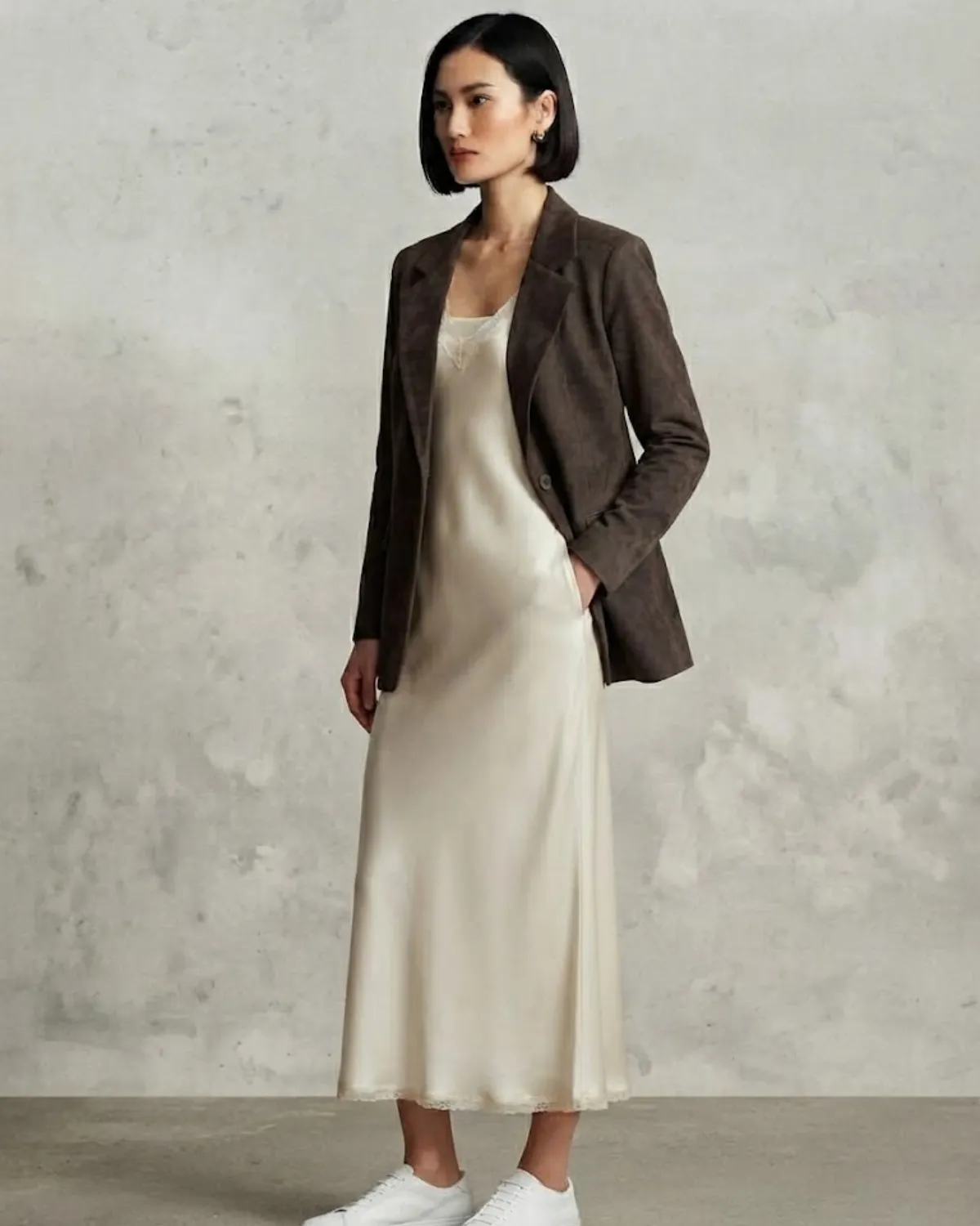 SAKO MODA ITALIANA 
