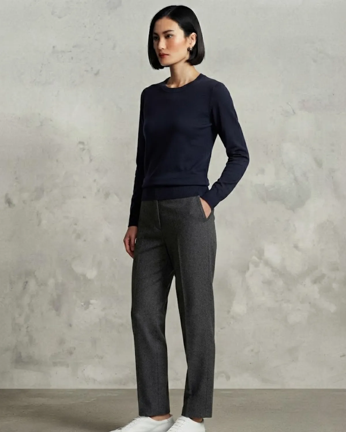 DŽEMPER MODA ITALIANA 
