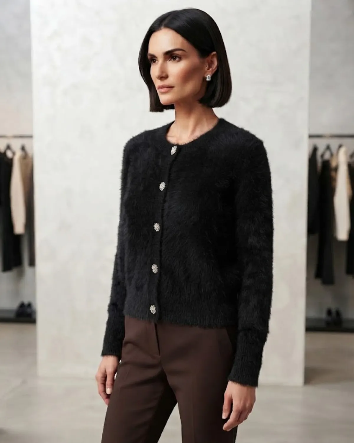 DŽEMPER MODA ITALIANA 