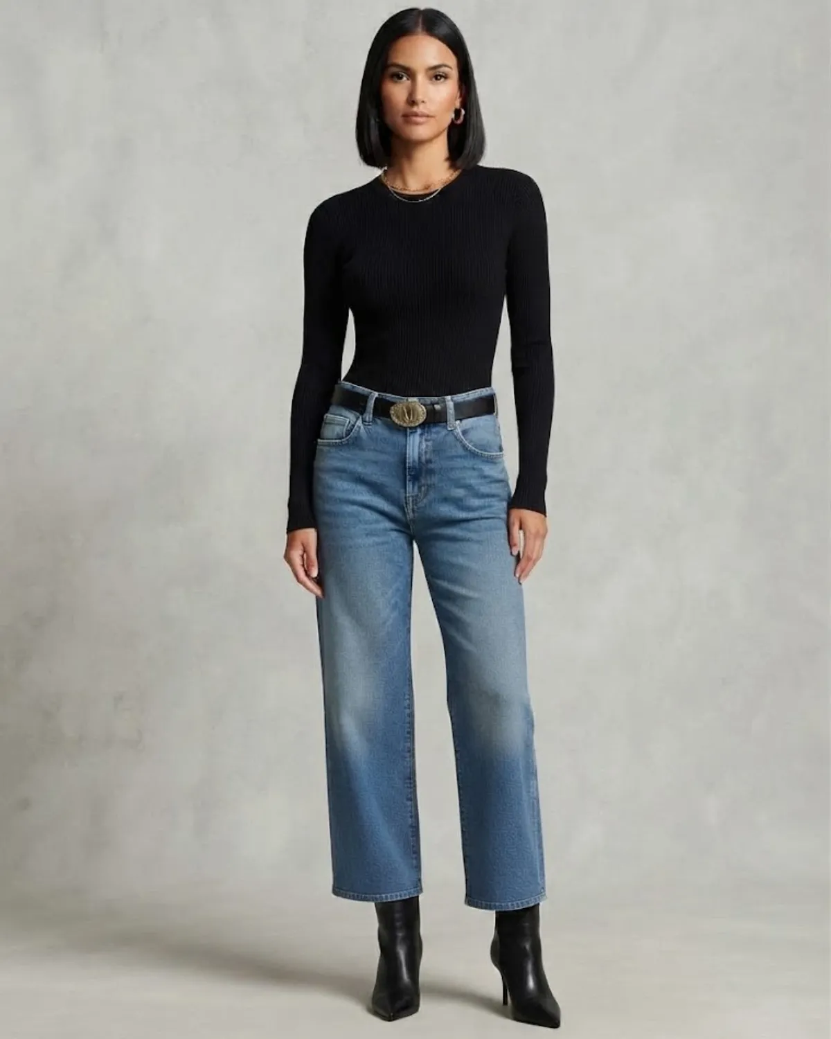 FARMERKE MODA ITALIANA 010HS J/Z 2026 