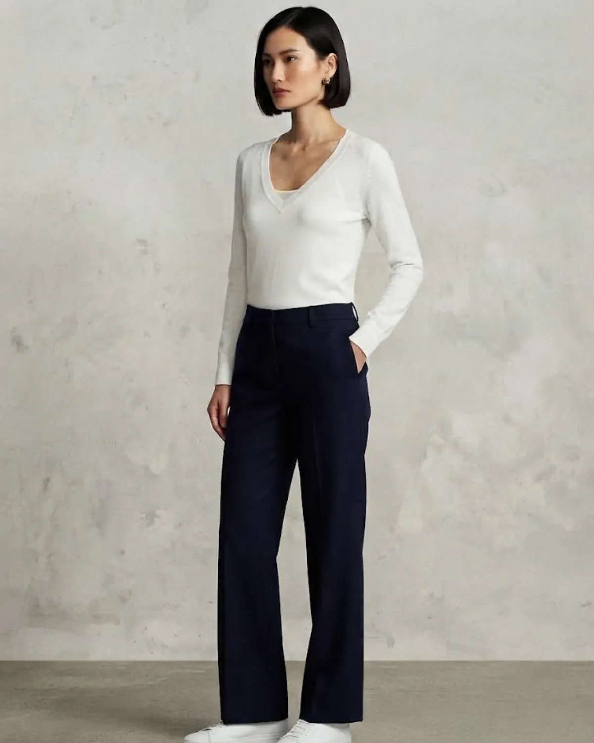 DŽEMPER MODA ITALIANA 