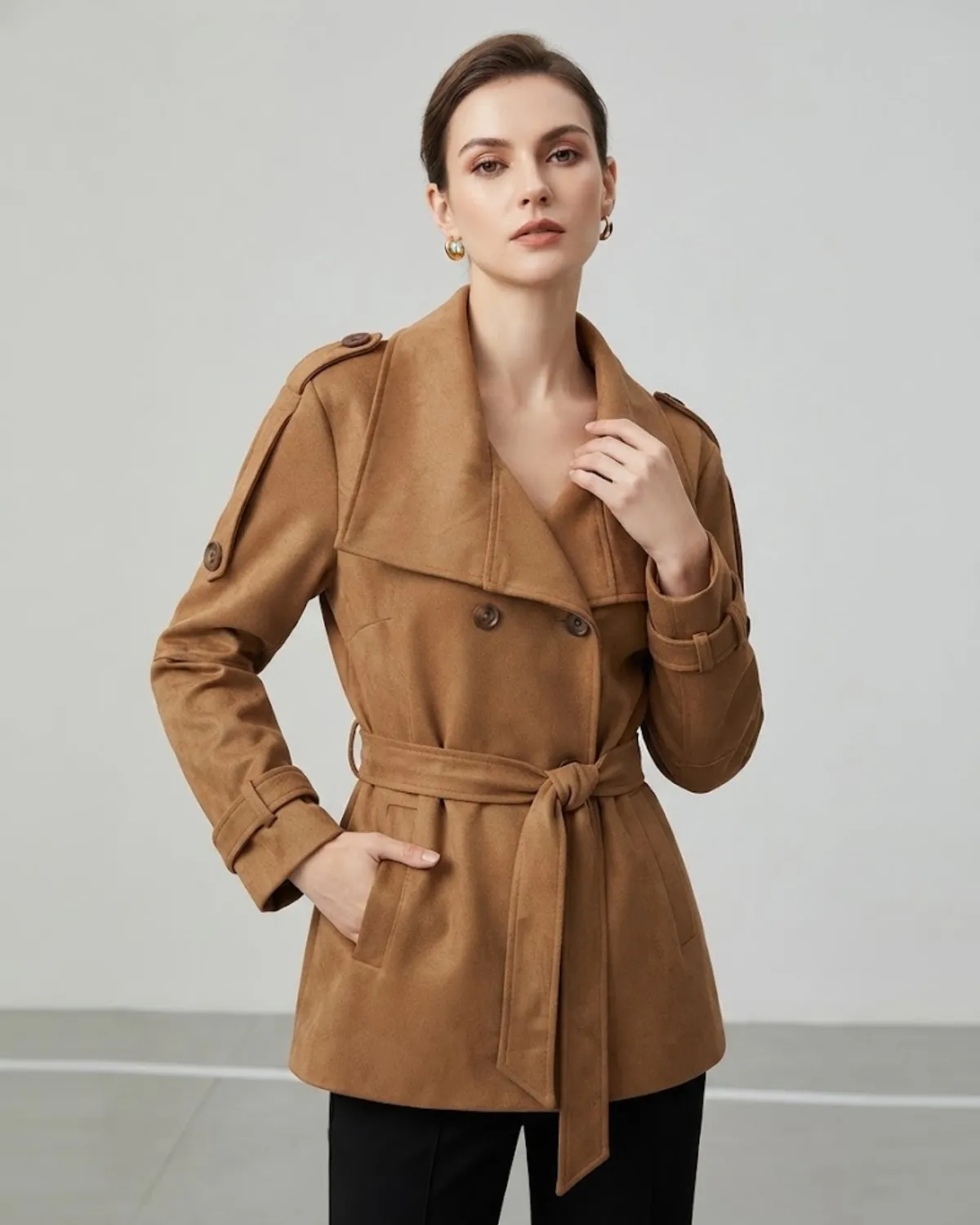 JAKNA MODA ITALIANA 5160L5 J/Z 2026 