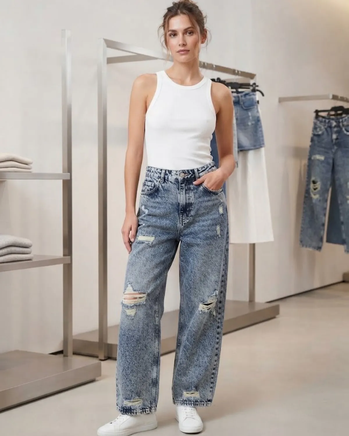 FARMERKE MODA ITALIANA 