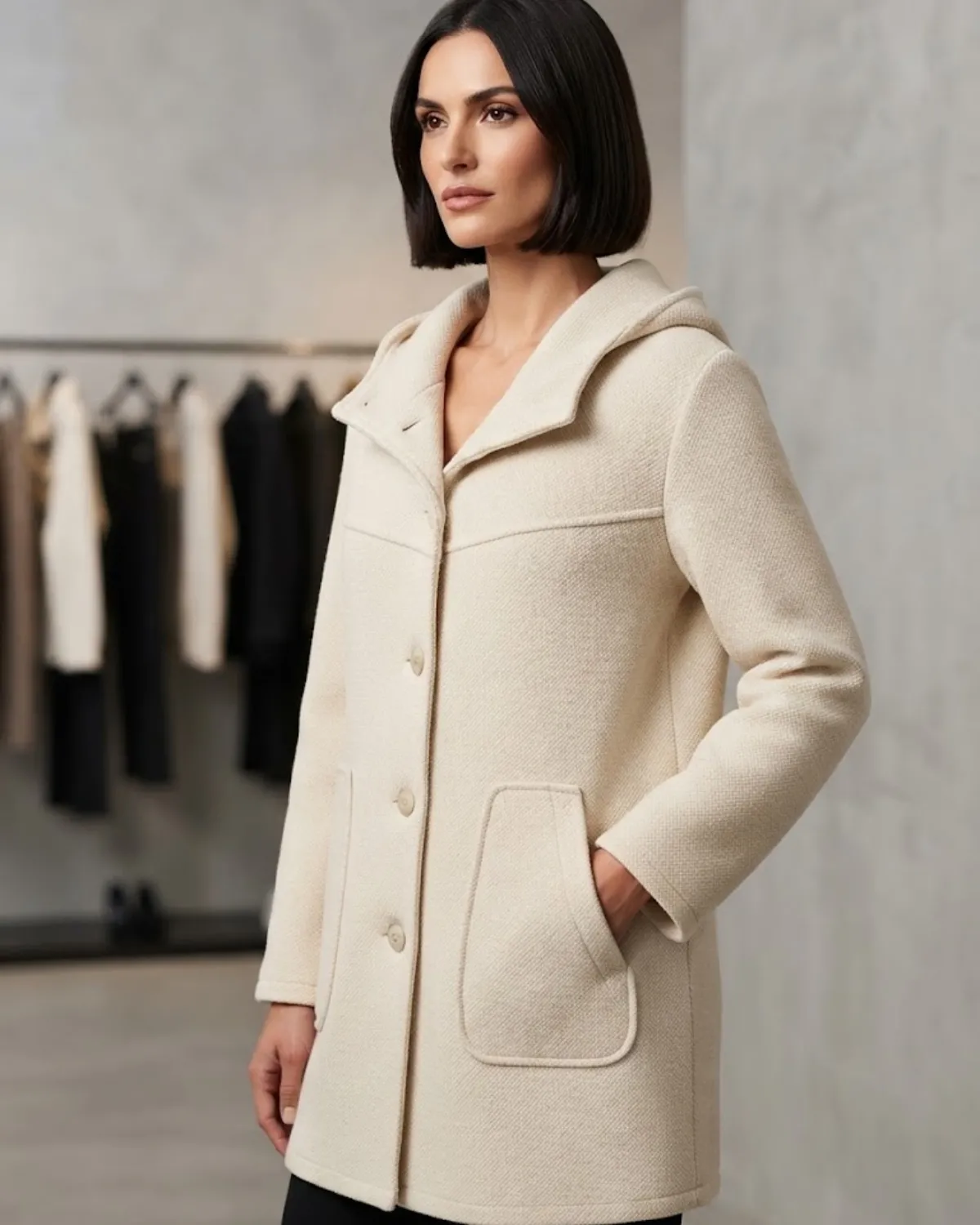 KAPUT MODA ITALIANA 